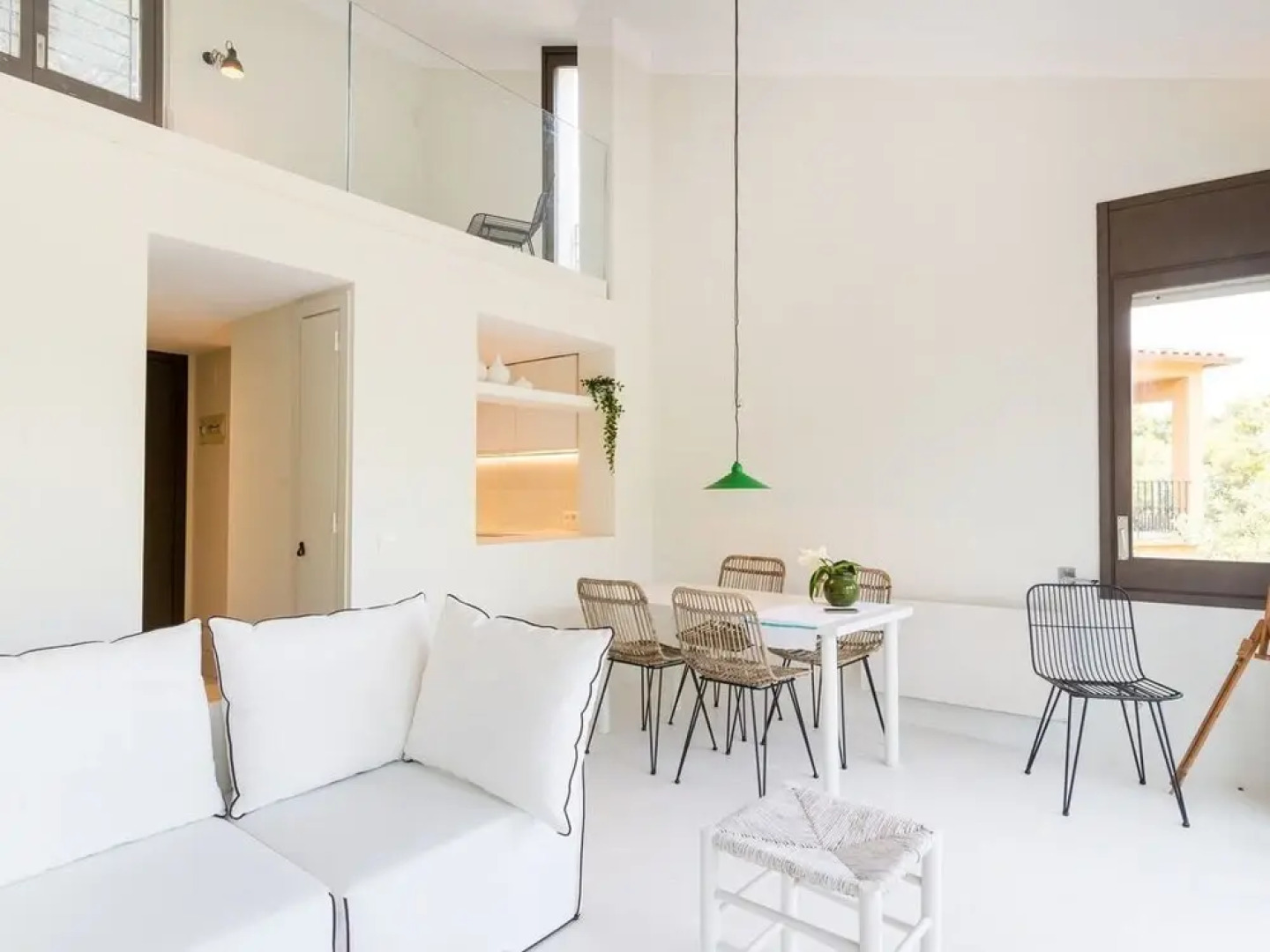 Brisa Blanca - Sa Riera