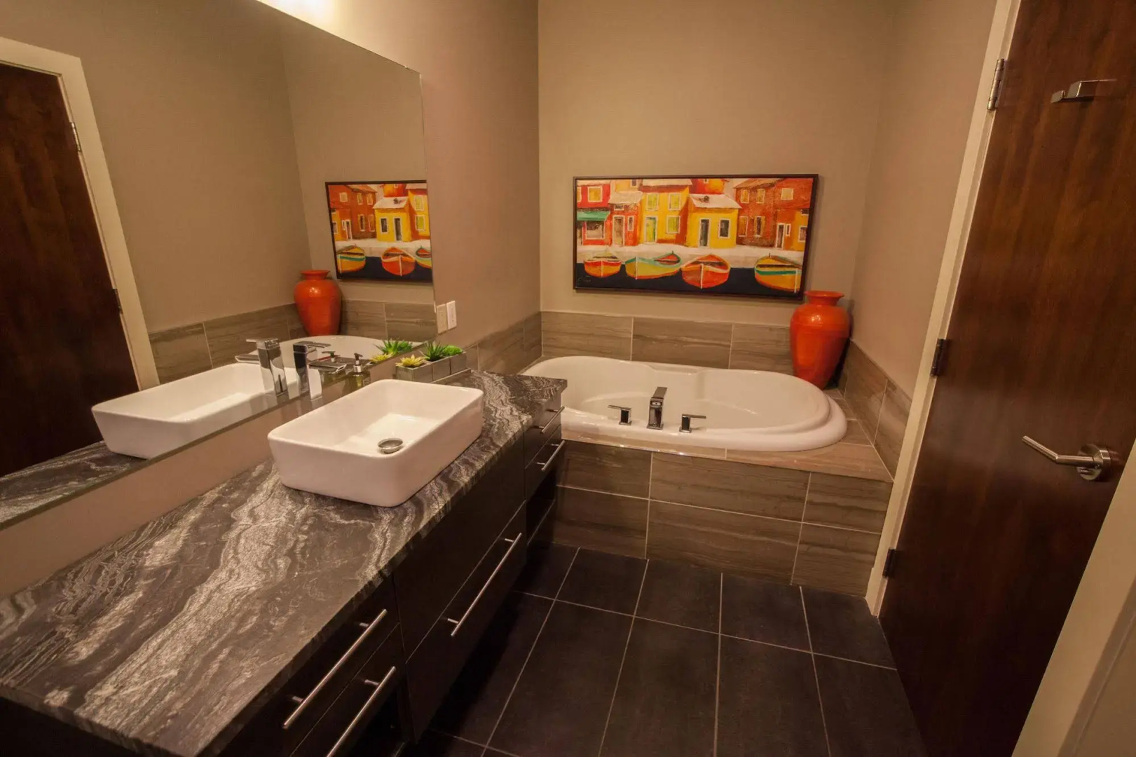 Fairholm Boutique Inns