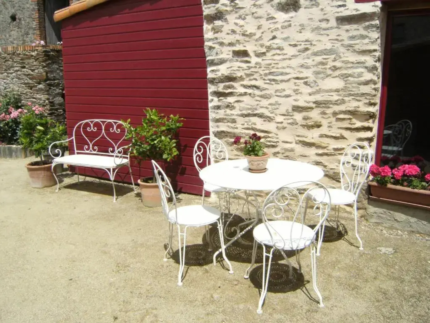 Domaine du Fief aux Dames