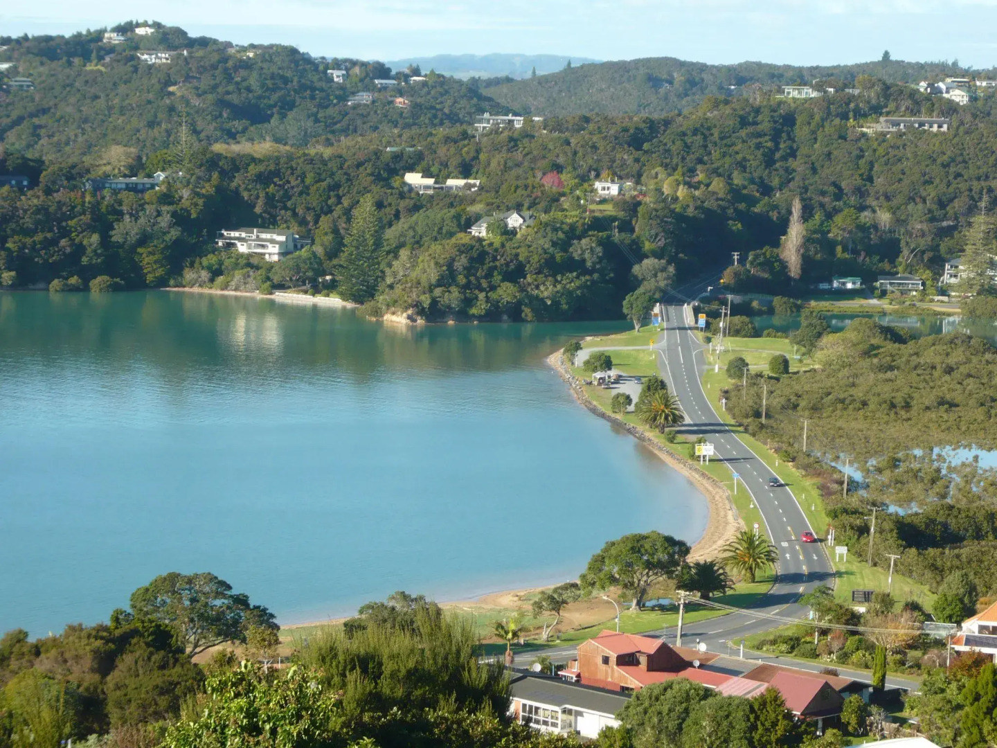Swallows Nest Accommodation