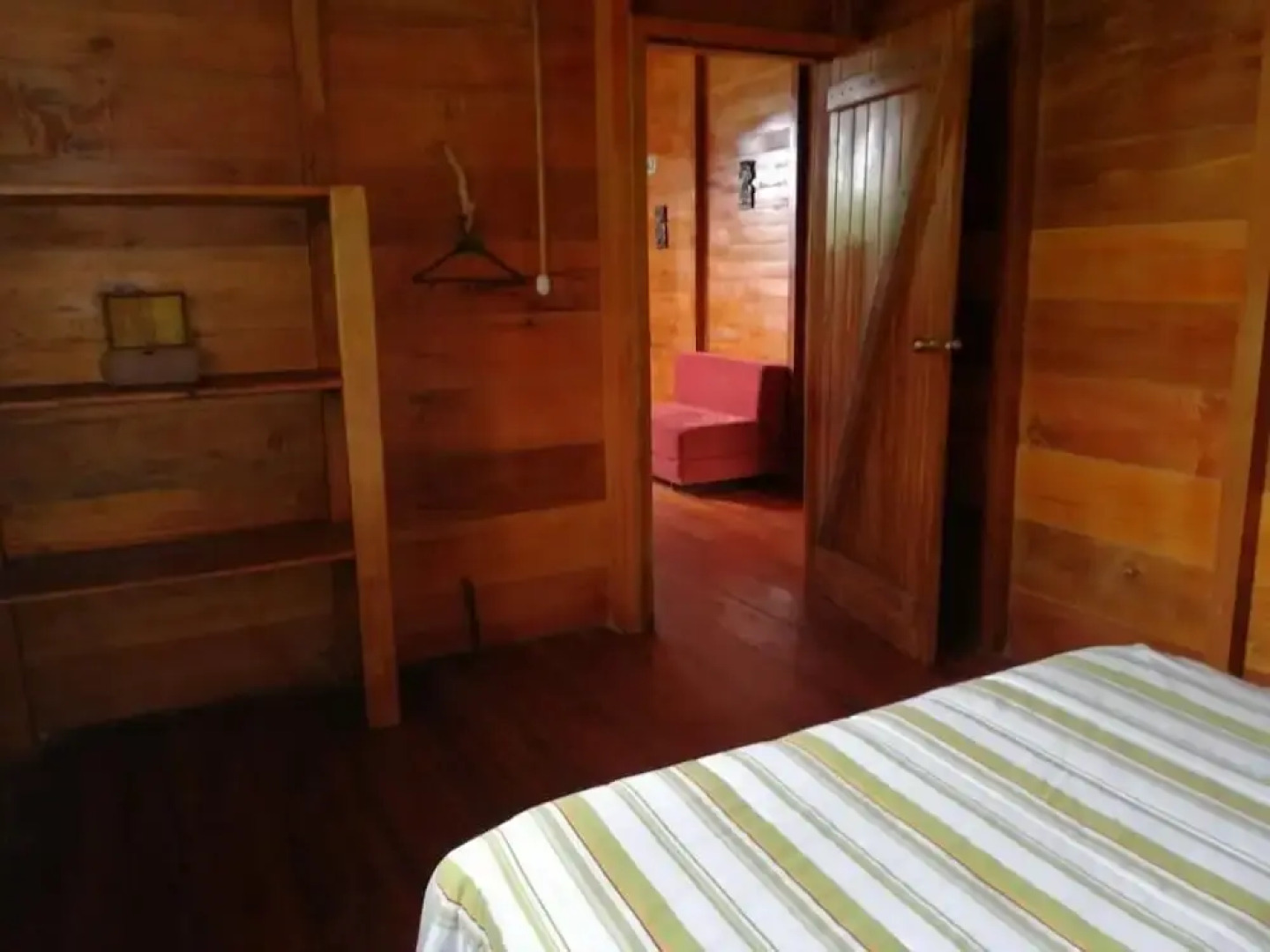 Mindo Paradise Hosteria