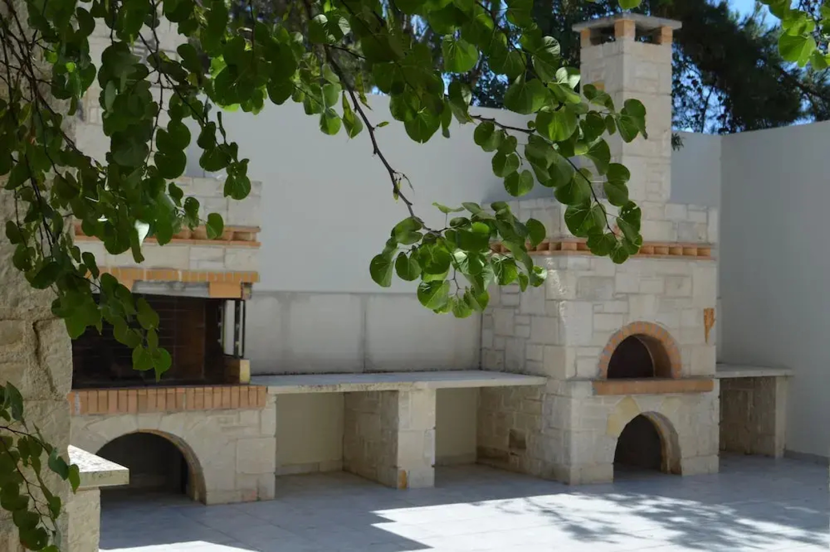 Villa Geo