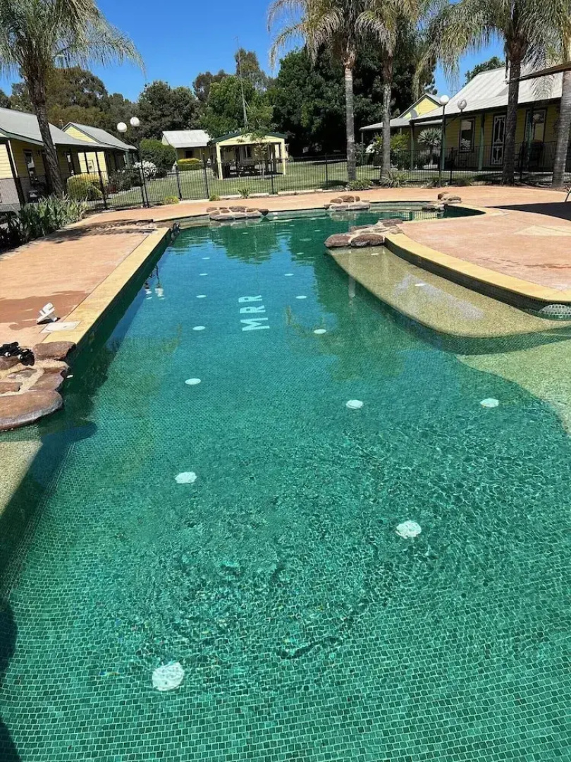 Murray River Resort