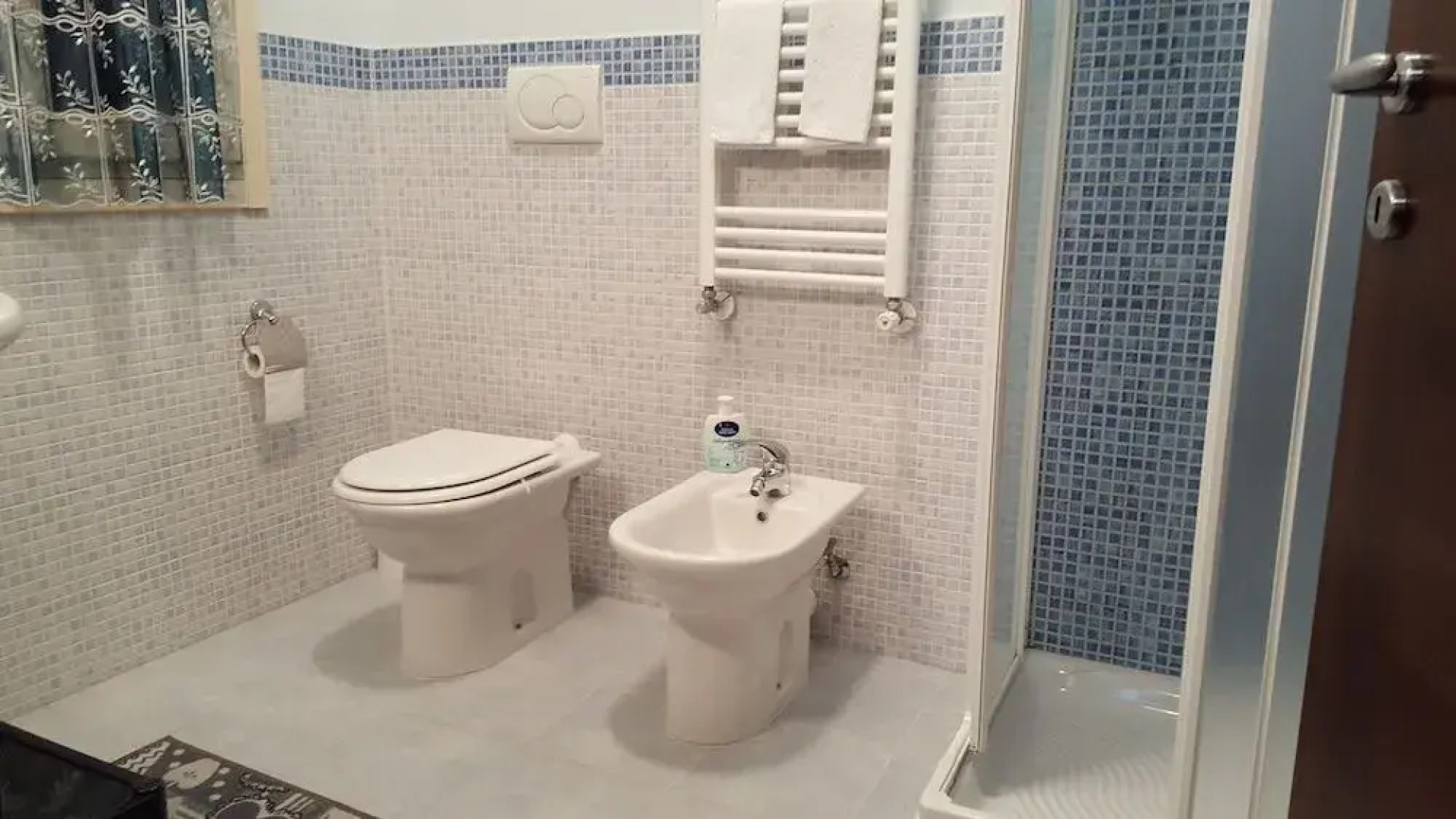 B&B La Vecchia Stazione