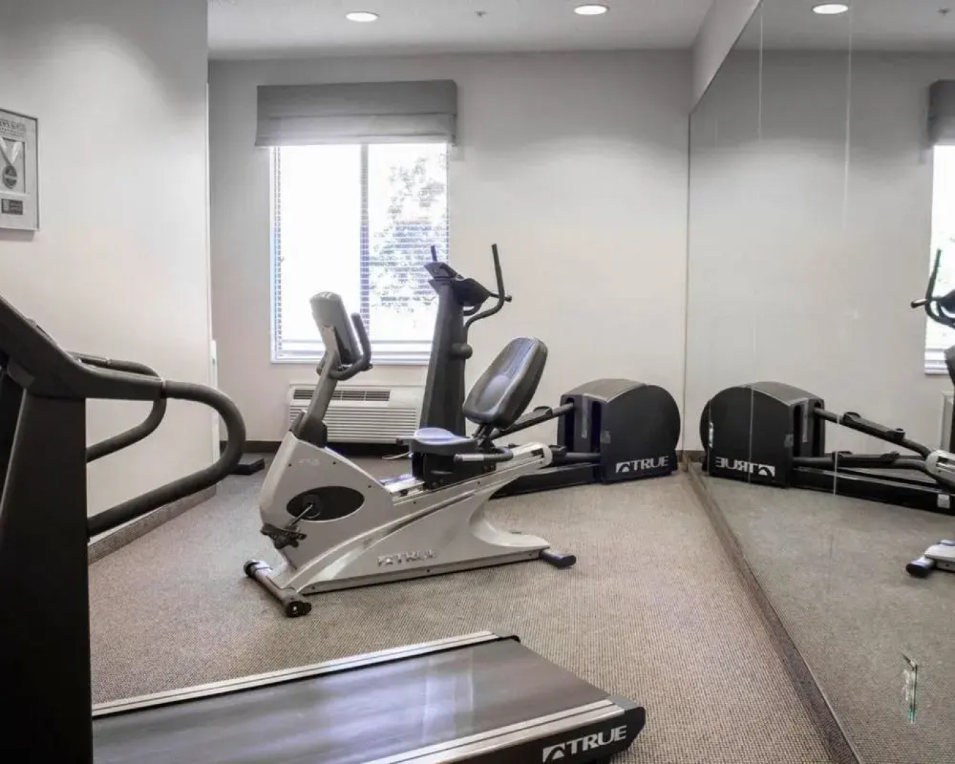 Sleep Inn & Suites Smithfield