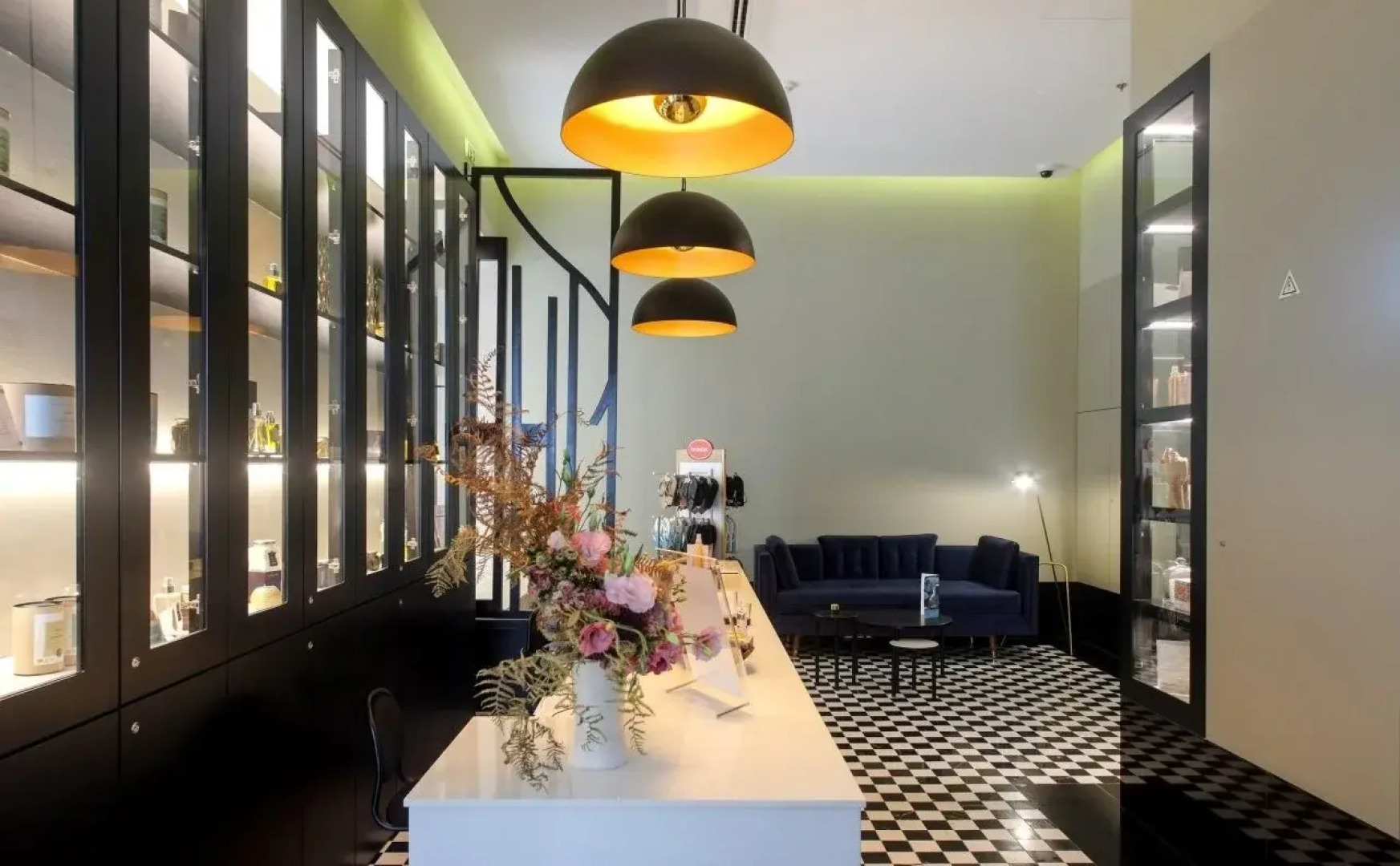 The Lumiares Hotel & Spa