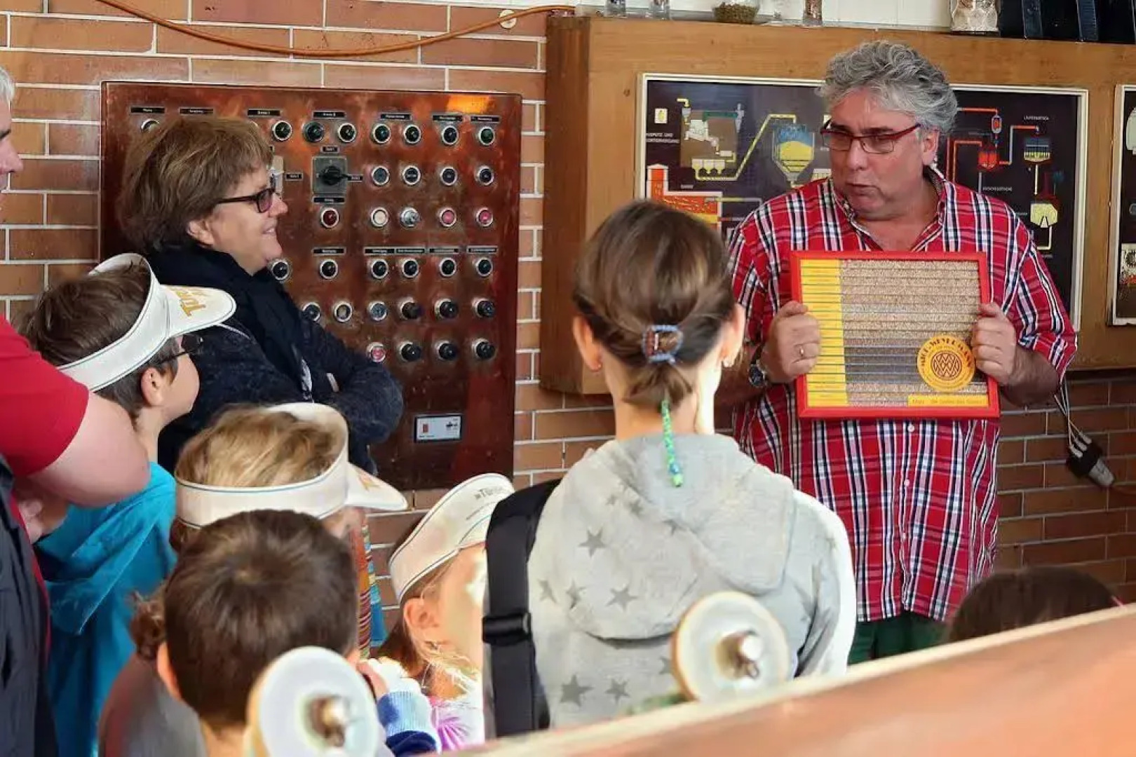 Brauhotel & Gasthof GROSCH