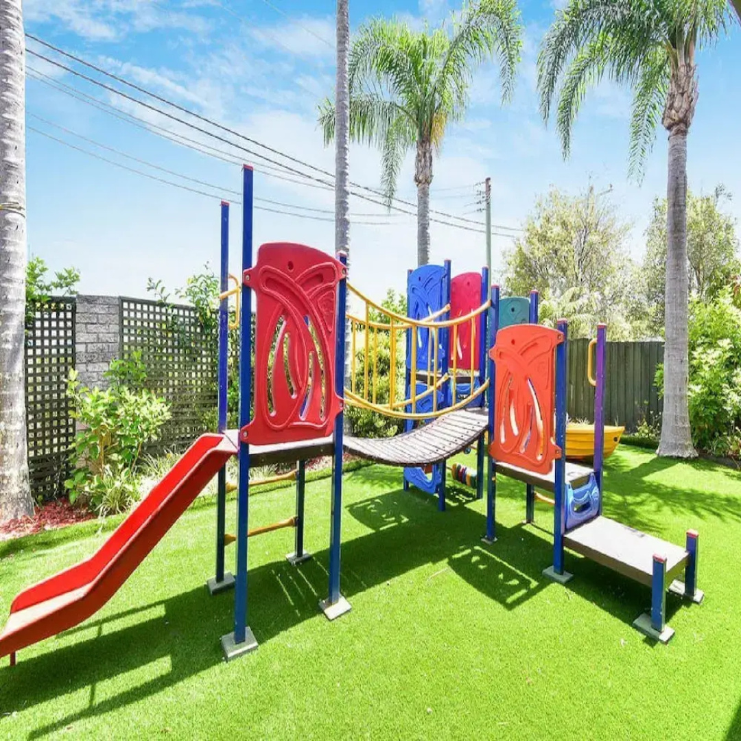 Allamanda Retreat Unit 30