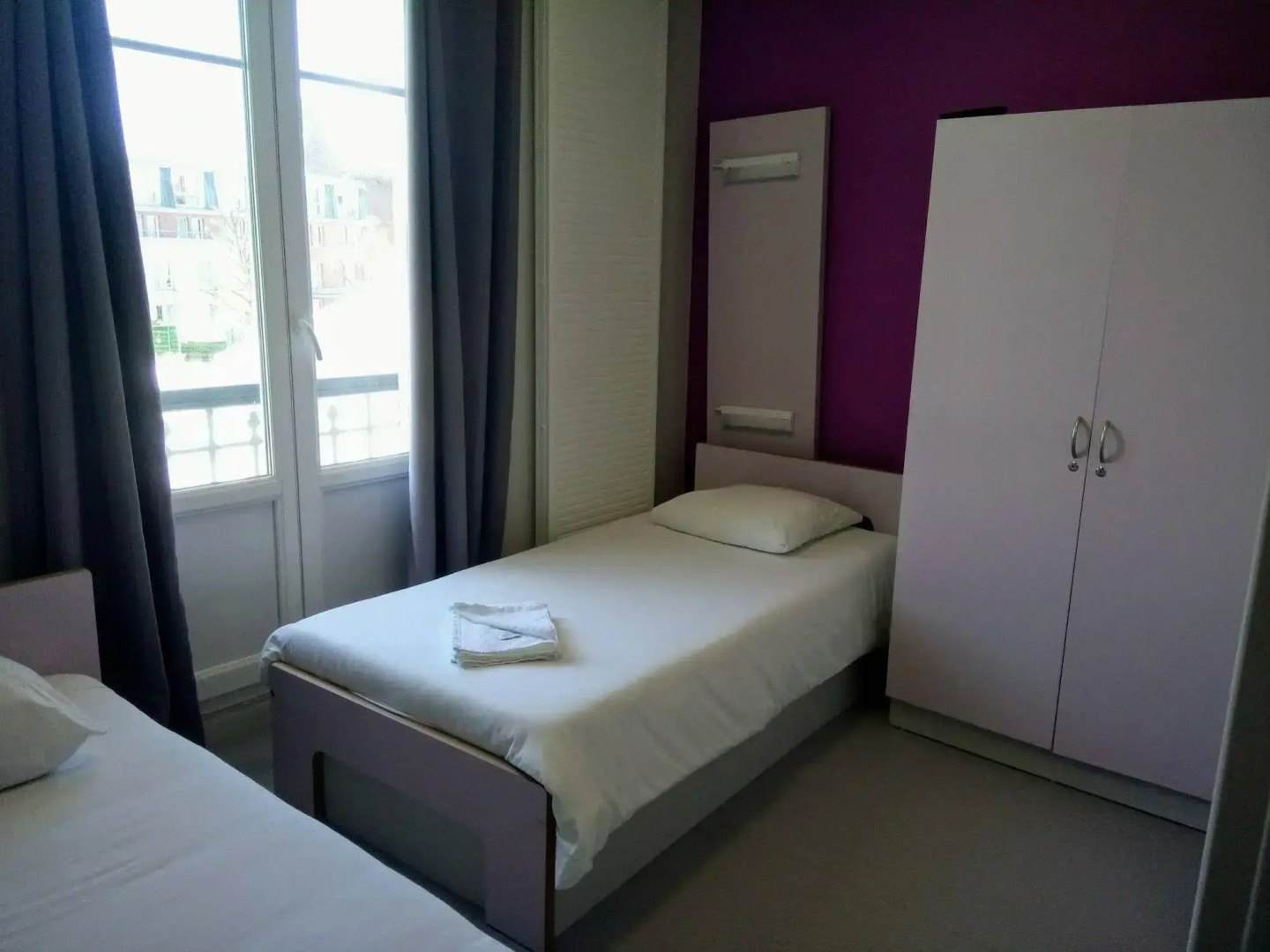 L'Auberge des Remparts