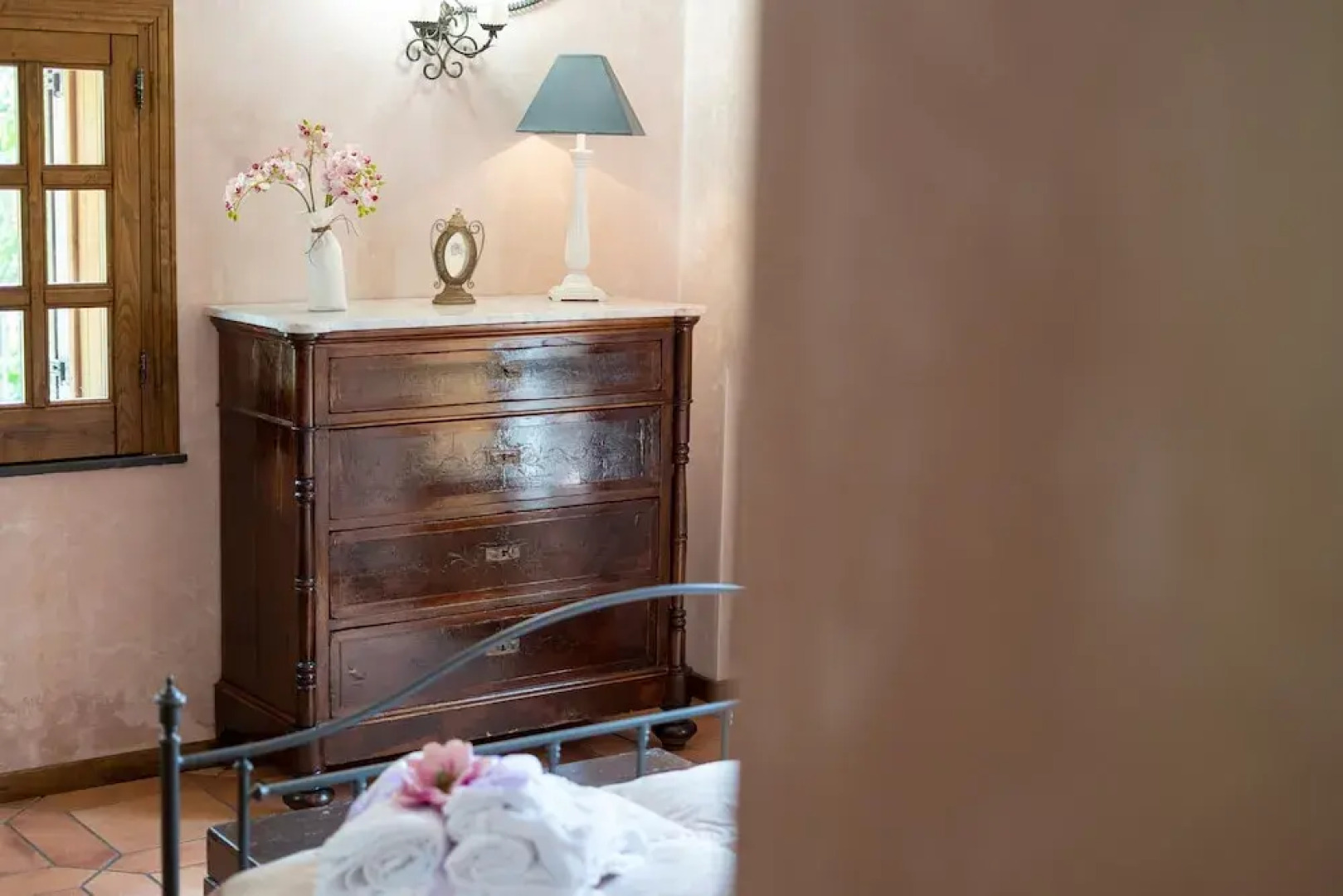 Villa Il Castagno Dell'etna