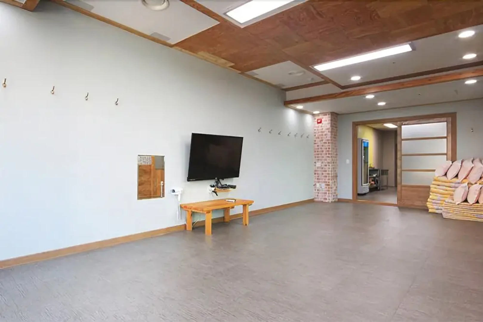 Yeosu Junghyun Pension