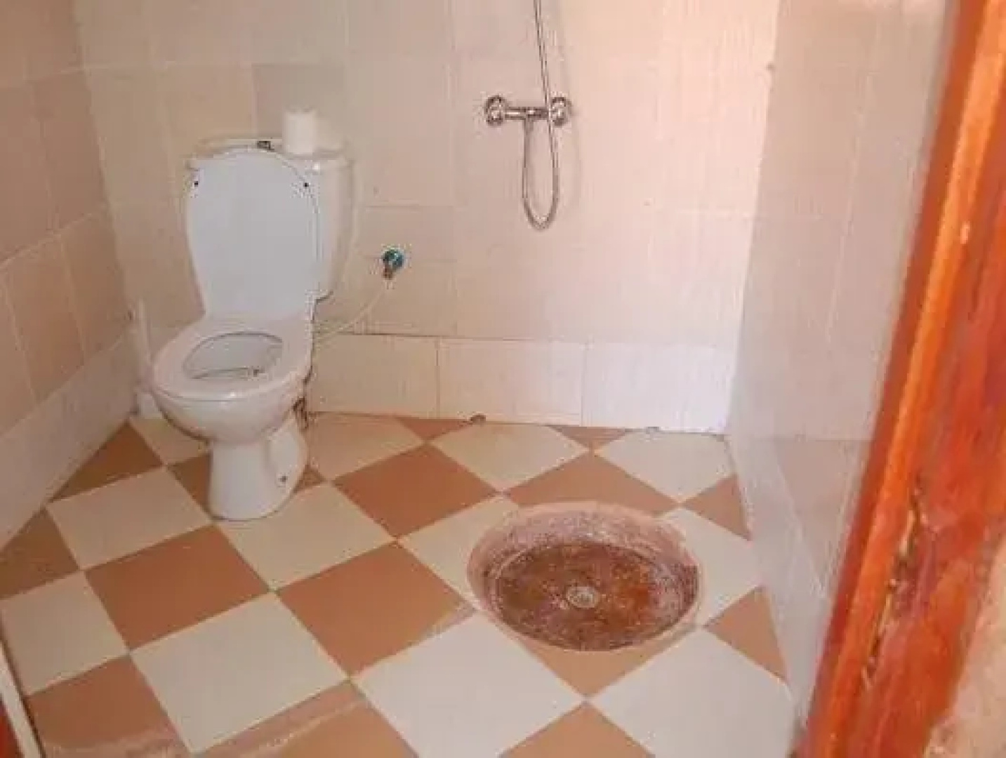 Mandar Saghrou Tazakht Hotel