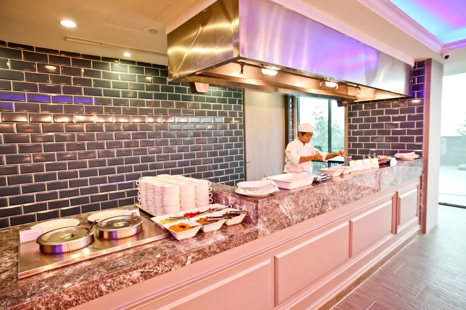 FX Hotel Tainan MinSheng Road Branch