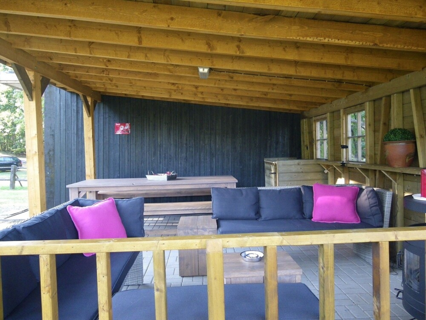 Holiday Home Near Sumava Ski Slopes