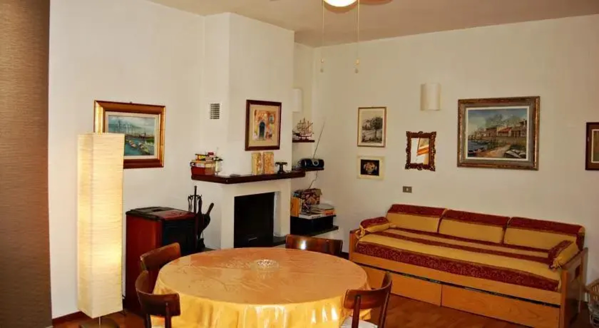 Smallvillage Holiday Accommodation