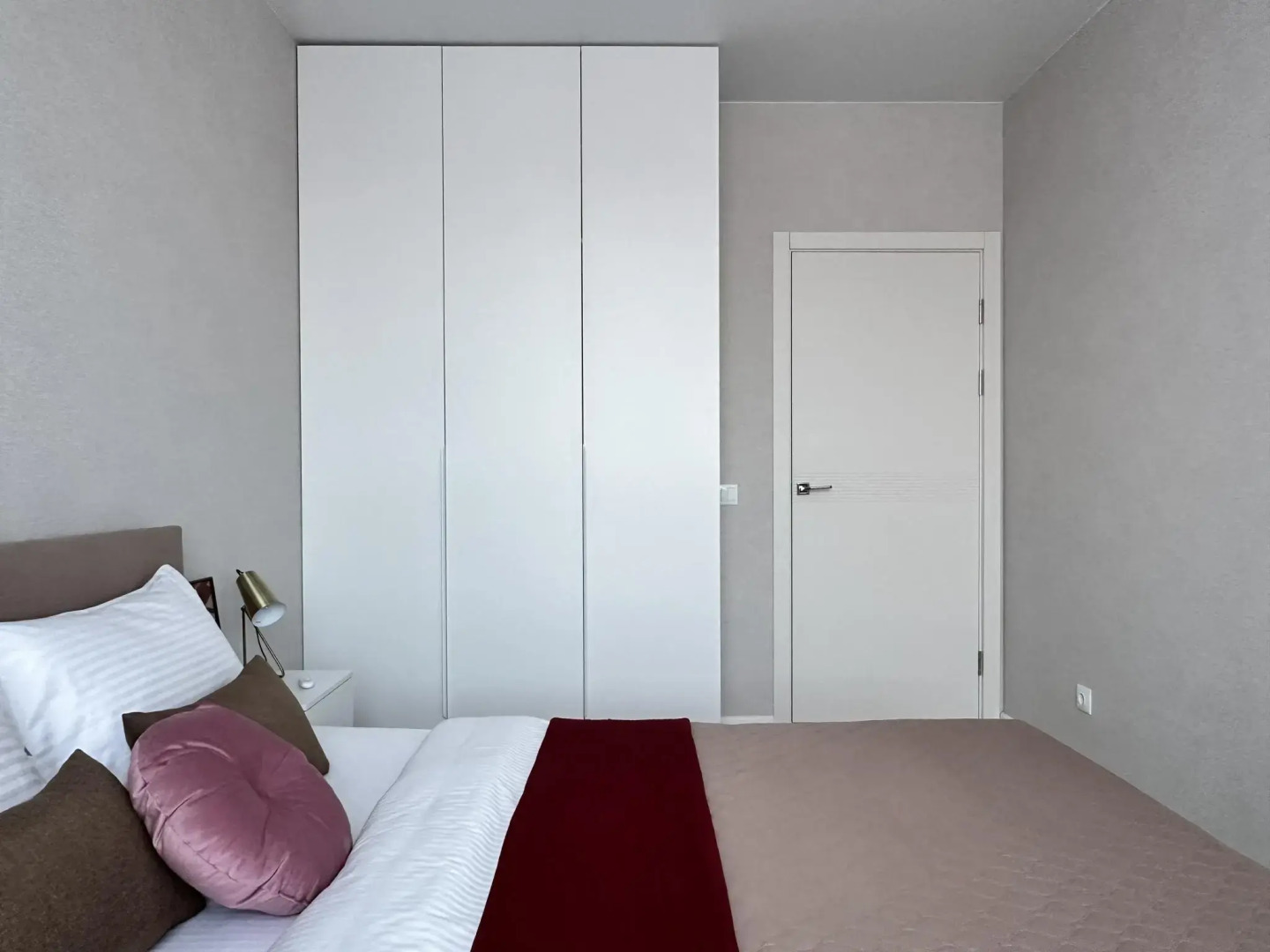 Апартаменты на улице 1-я Оранжерейная 24А