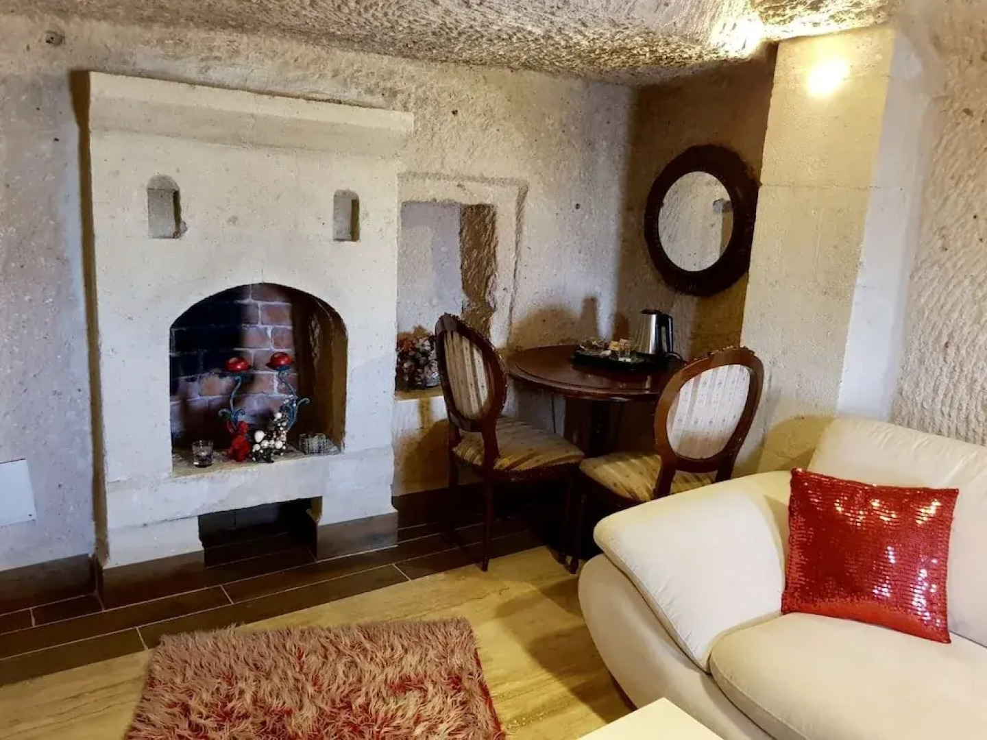 Valley of Dreams Cappadocia