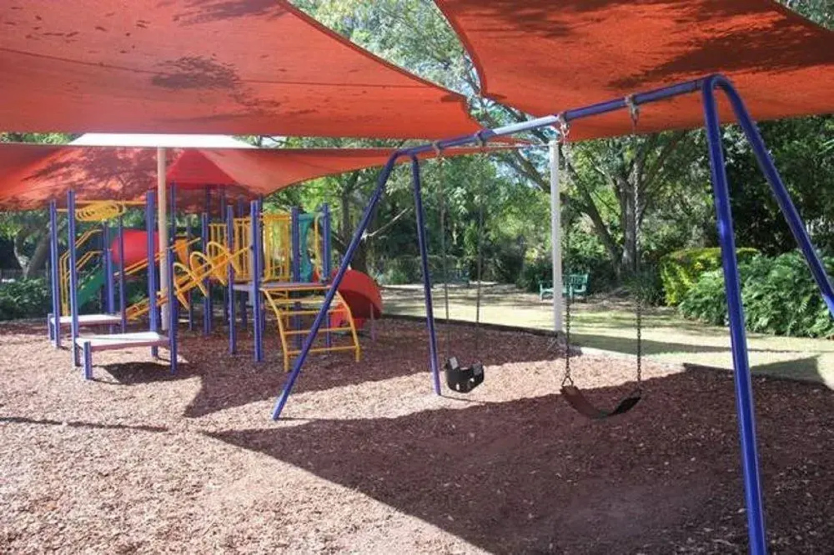 Pacific Bay Terraces