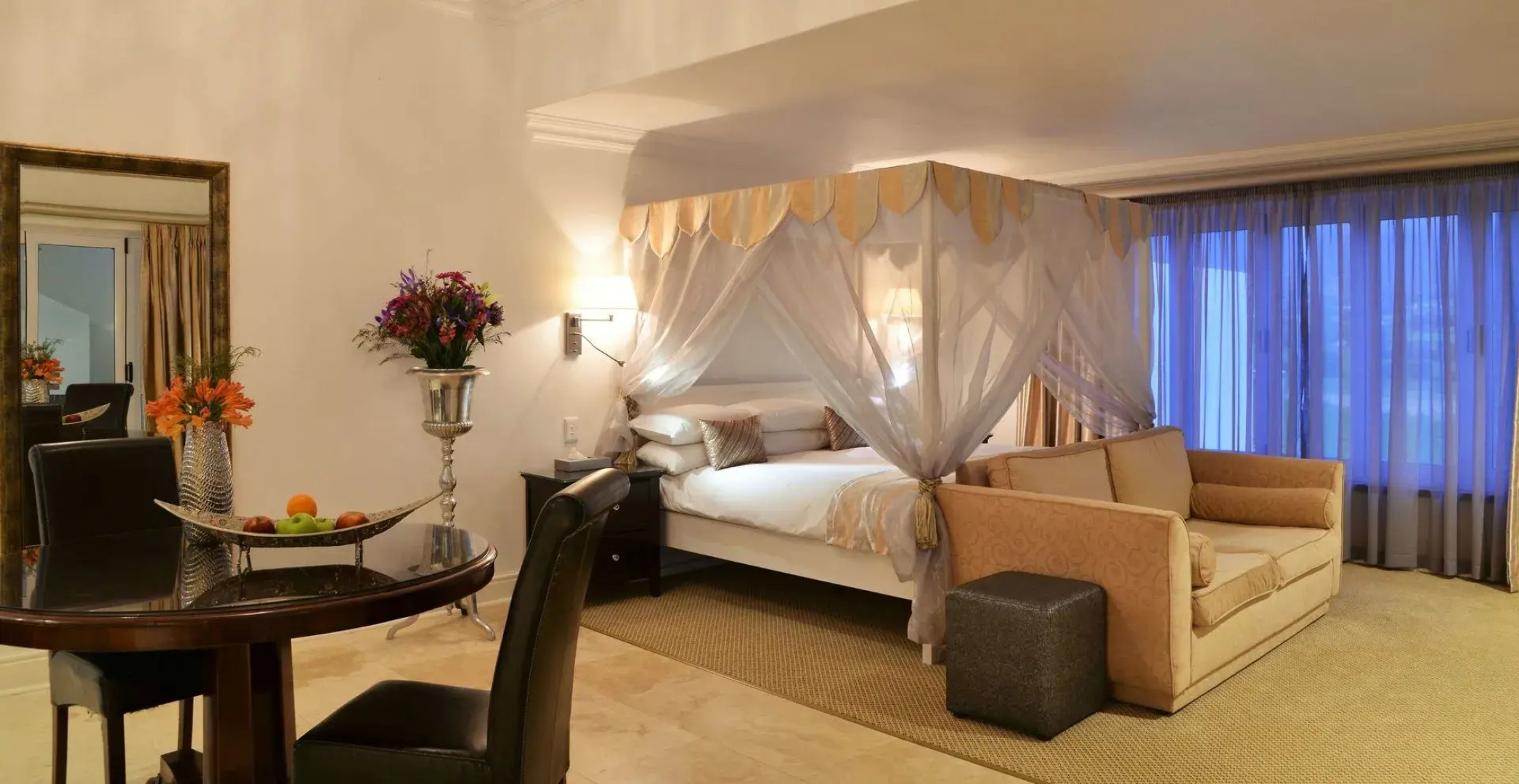 Val du Charron Wine and Leisure Estate Guesthouse