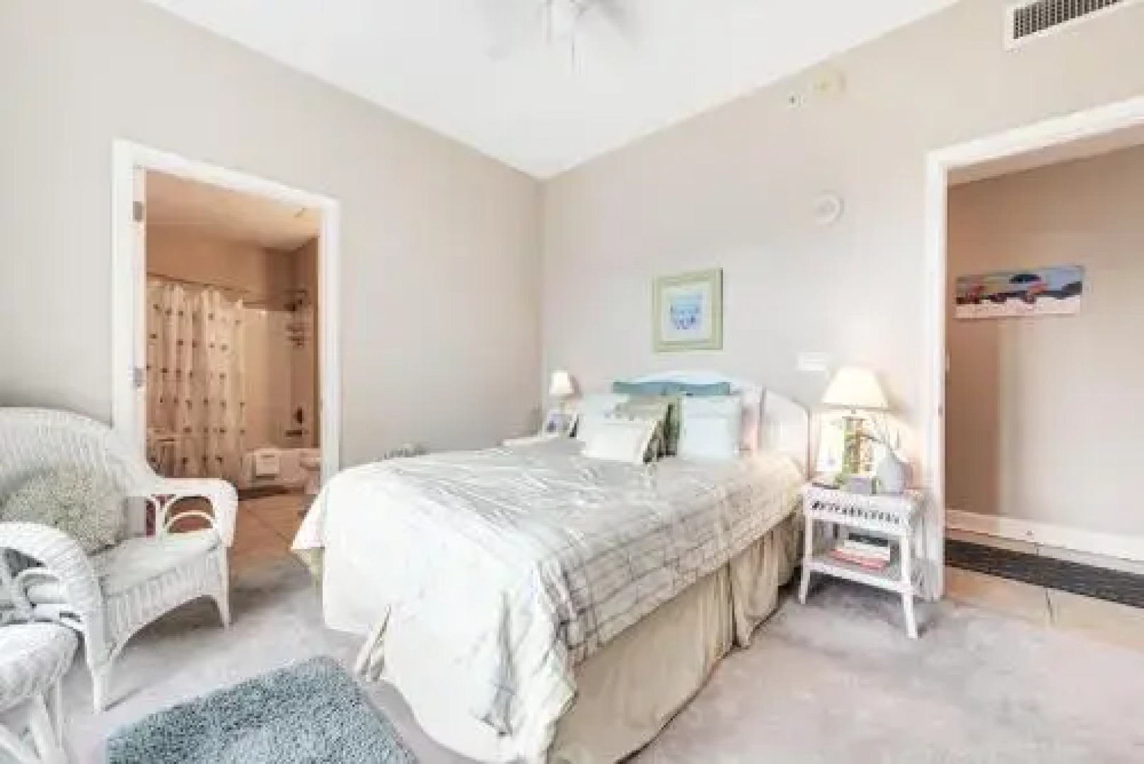 Reflections At Bay Point 212