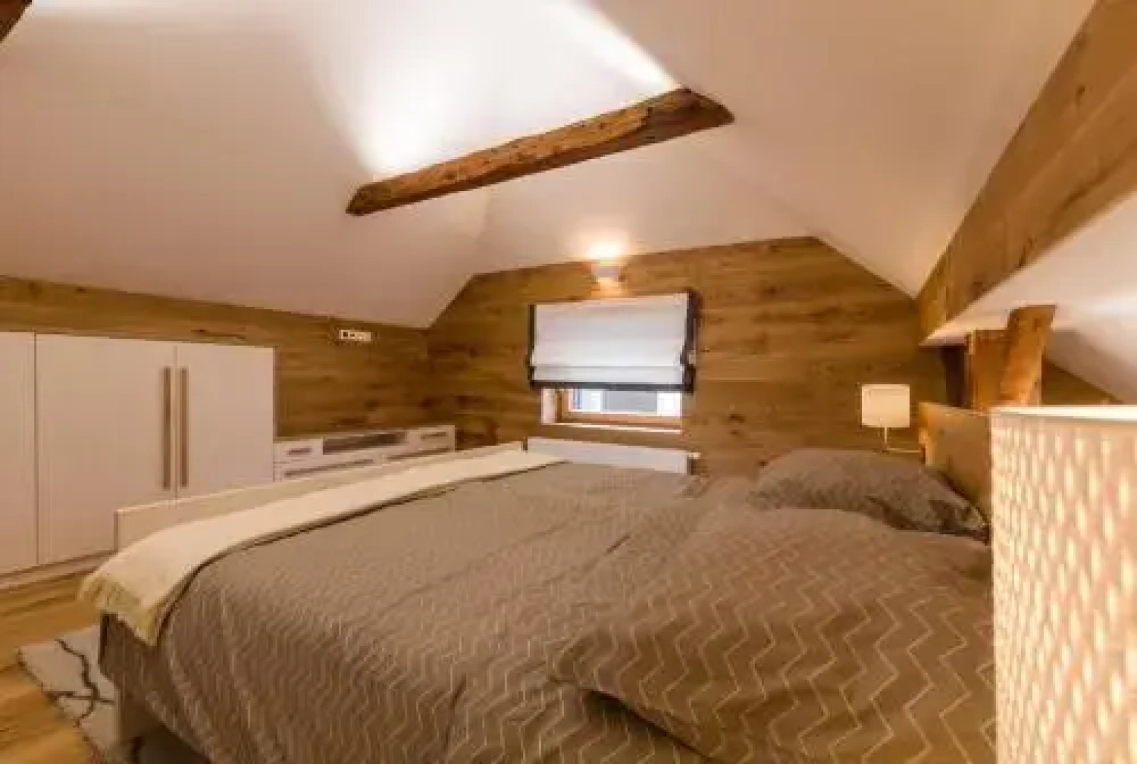 Luxury Chalet Mallnitz