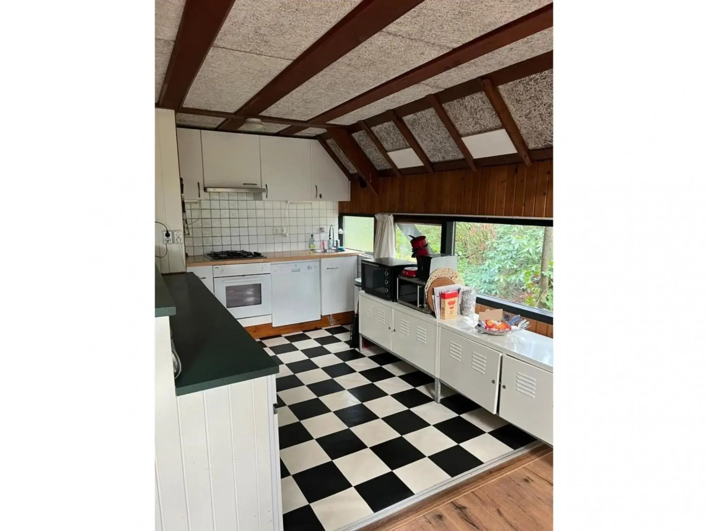 Spacious Holiday Home in Eersel with Open Fire