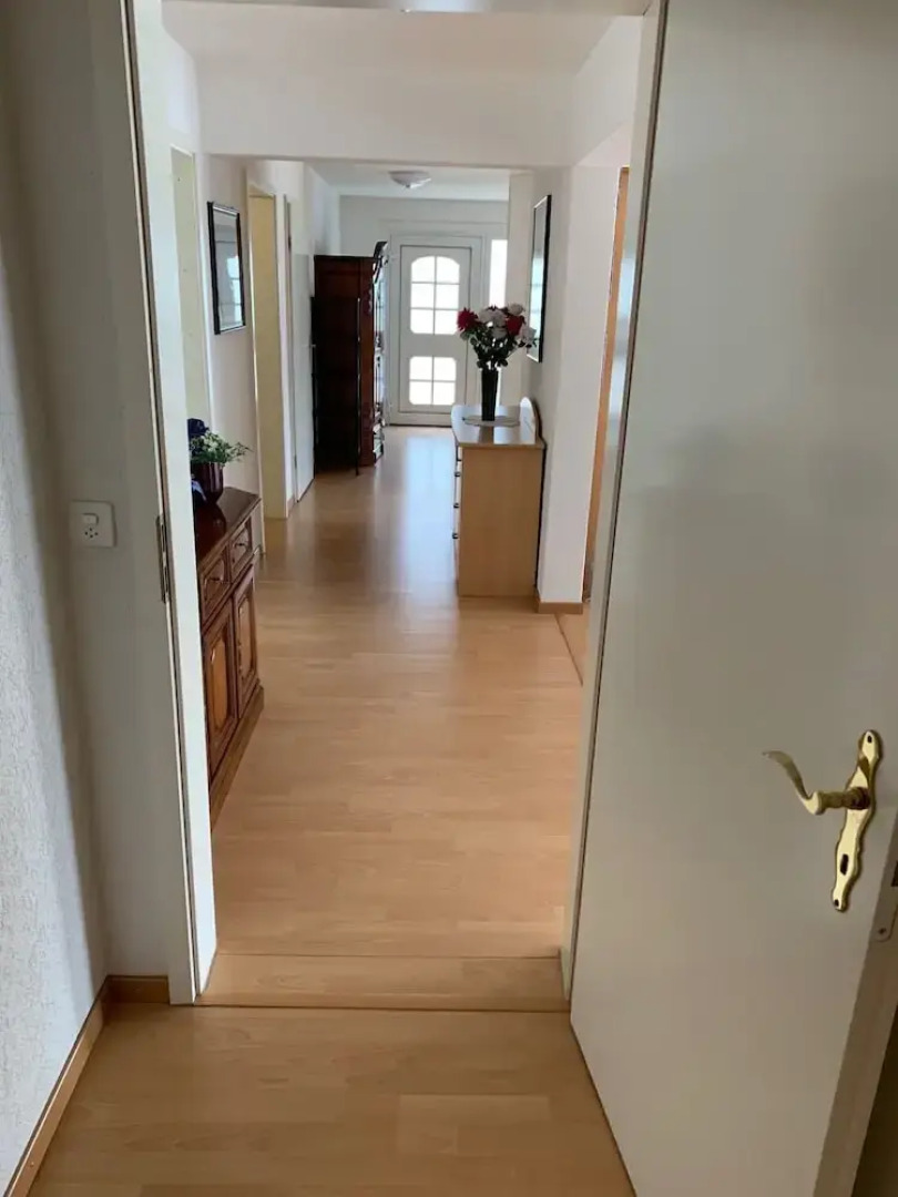 Pfaffnau Ferienwohnung