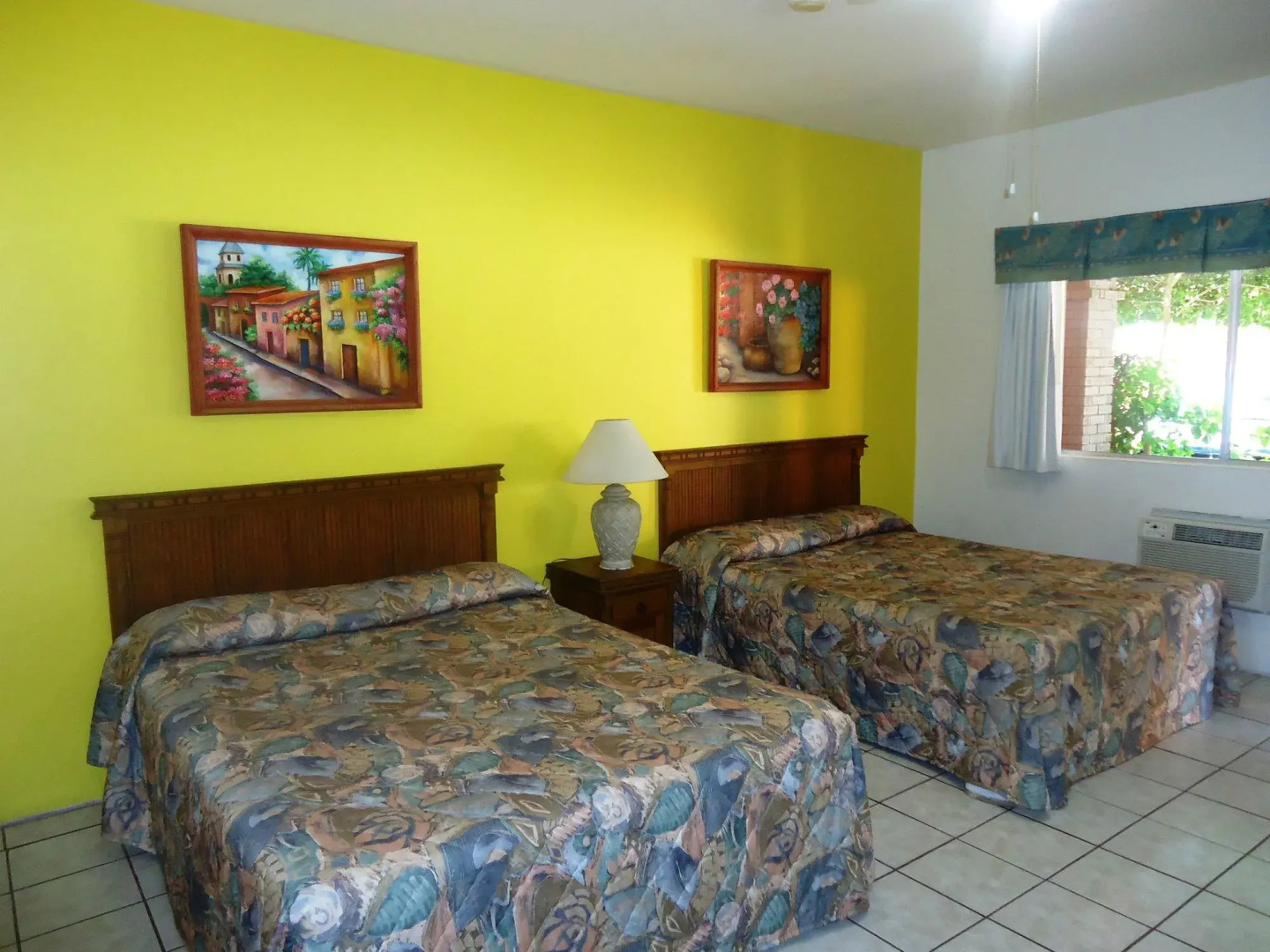 La Hacienda de la Langosta Roja