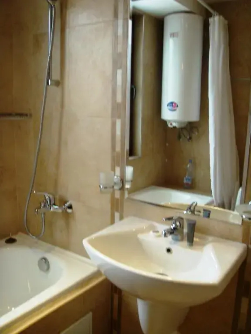 Winslow Elegance Apartments