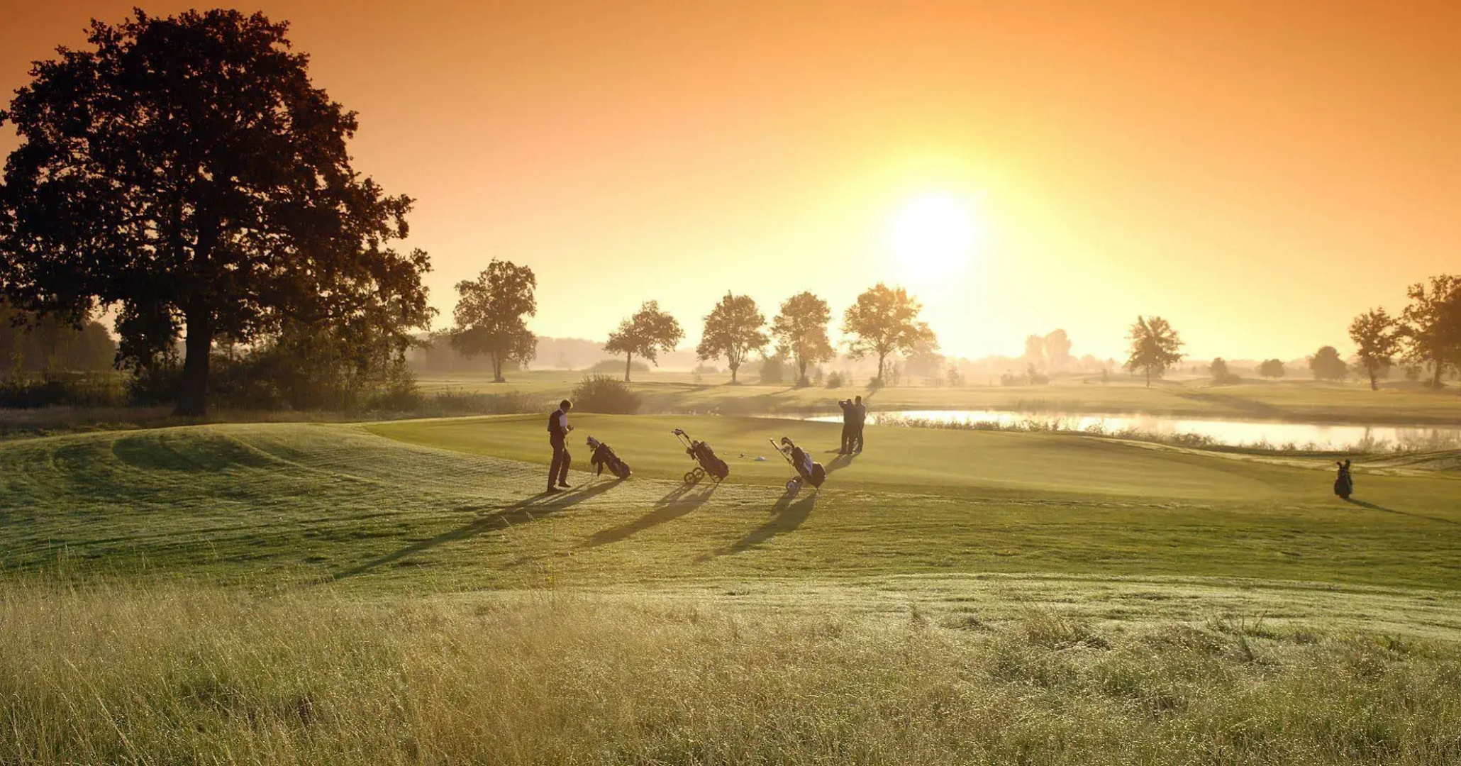 Schloss Lüdersburg Golf & Spa