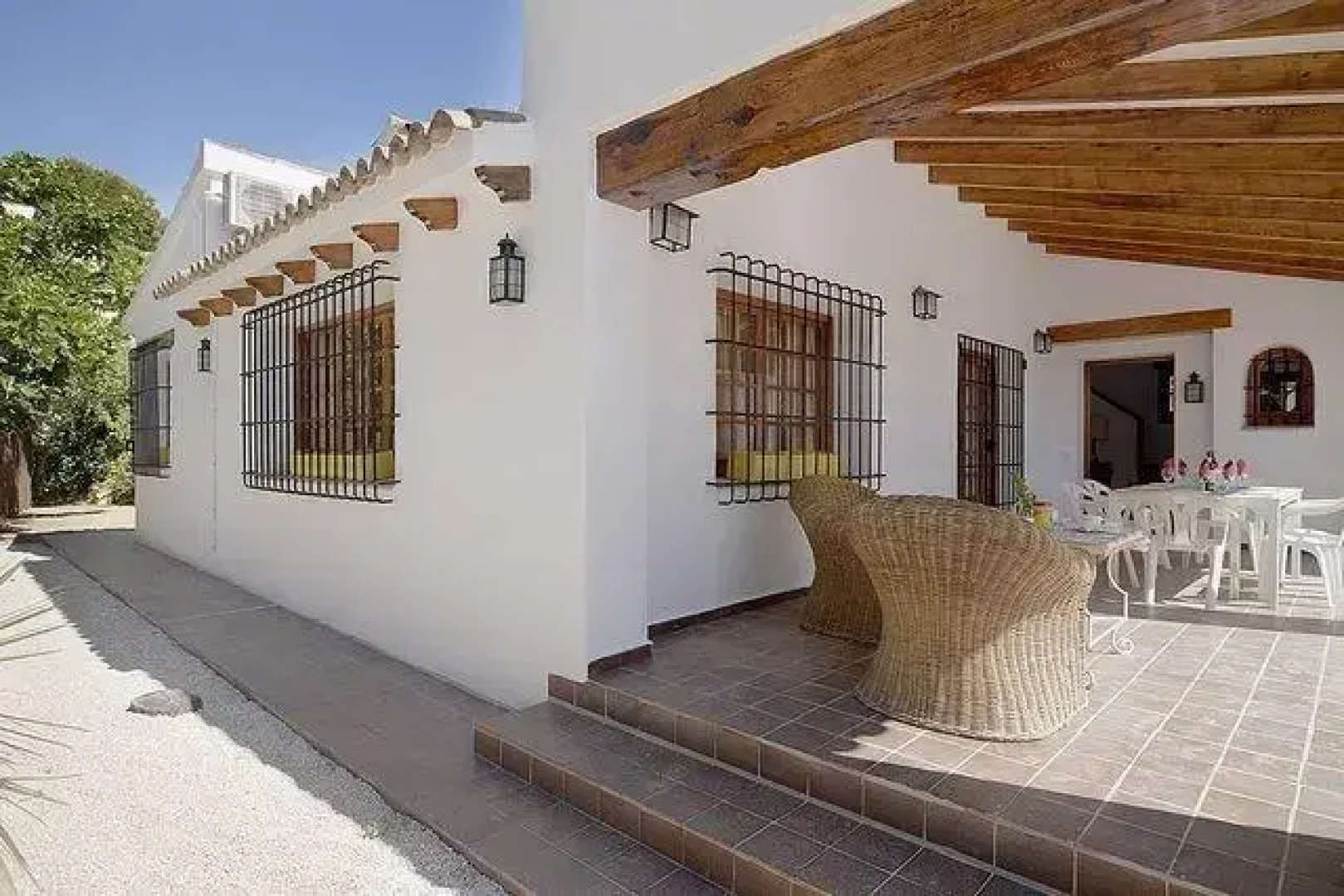 Villa Andurina
