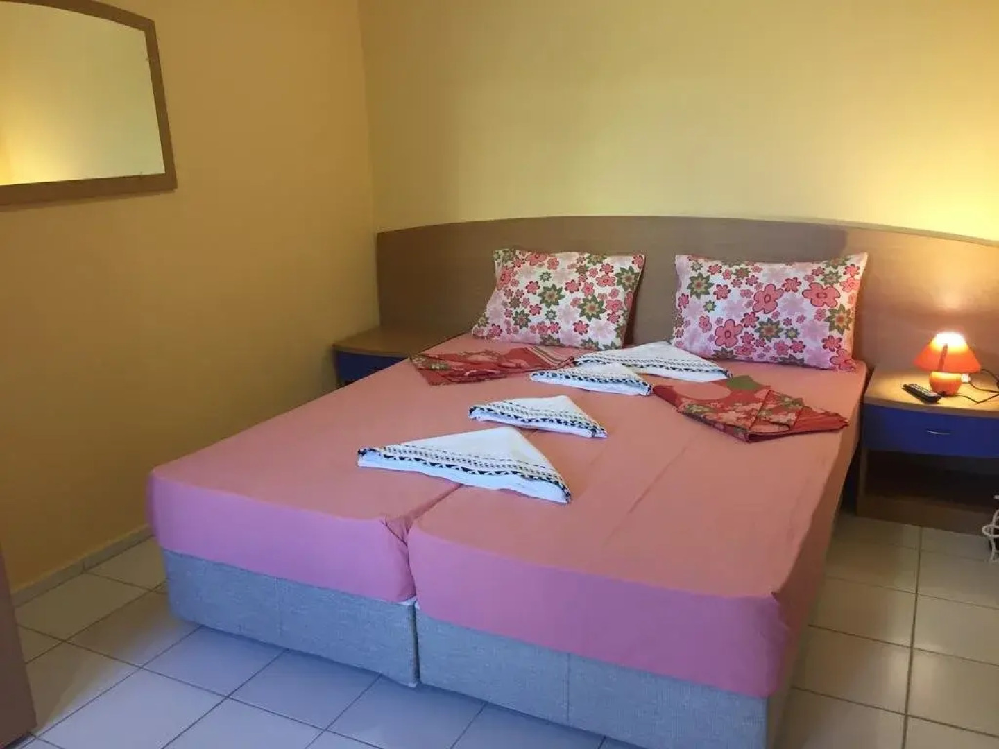 Paradise Chernomorets