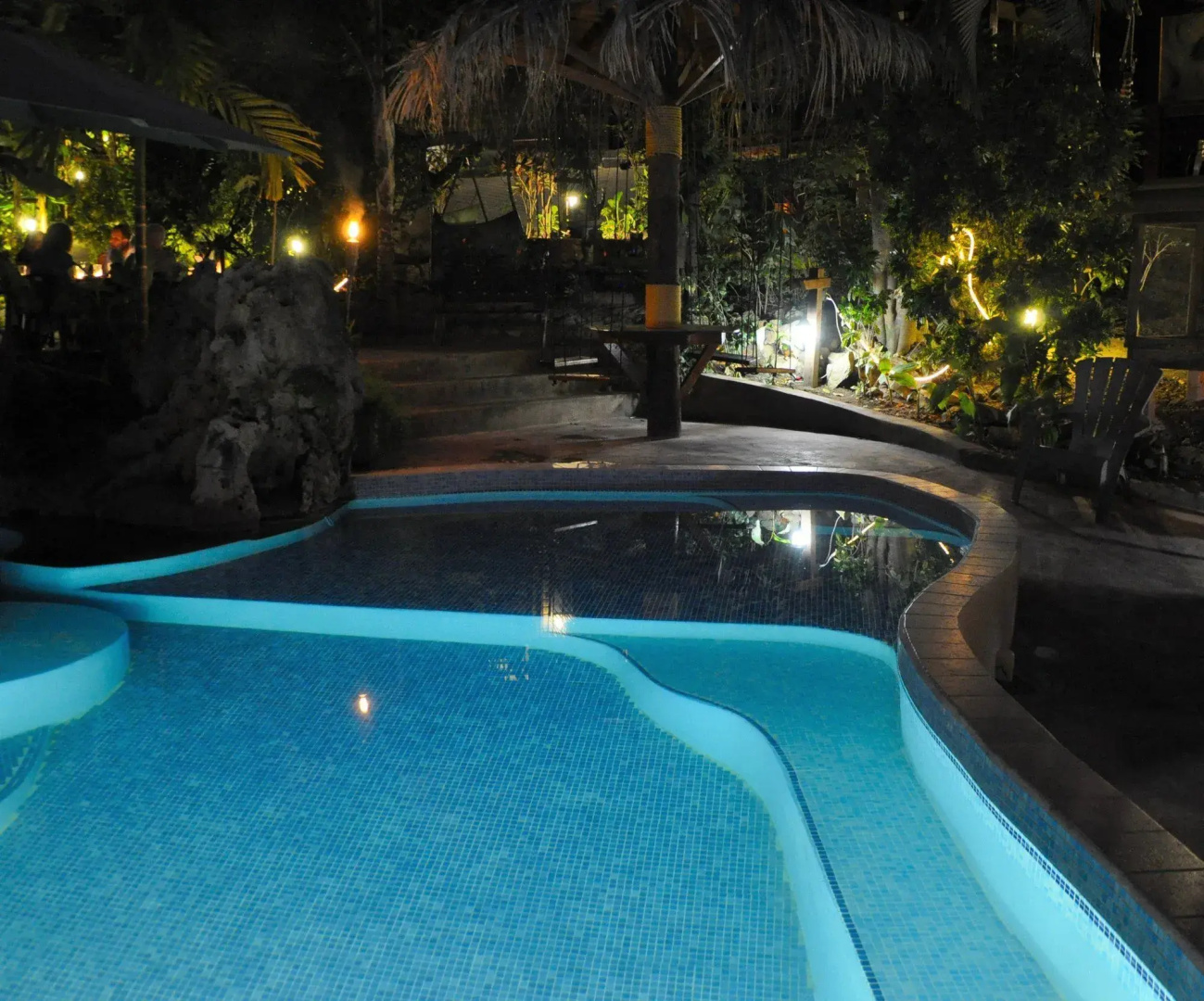 West Bay Lodge