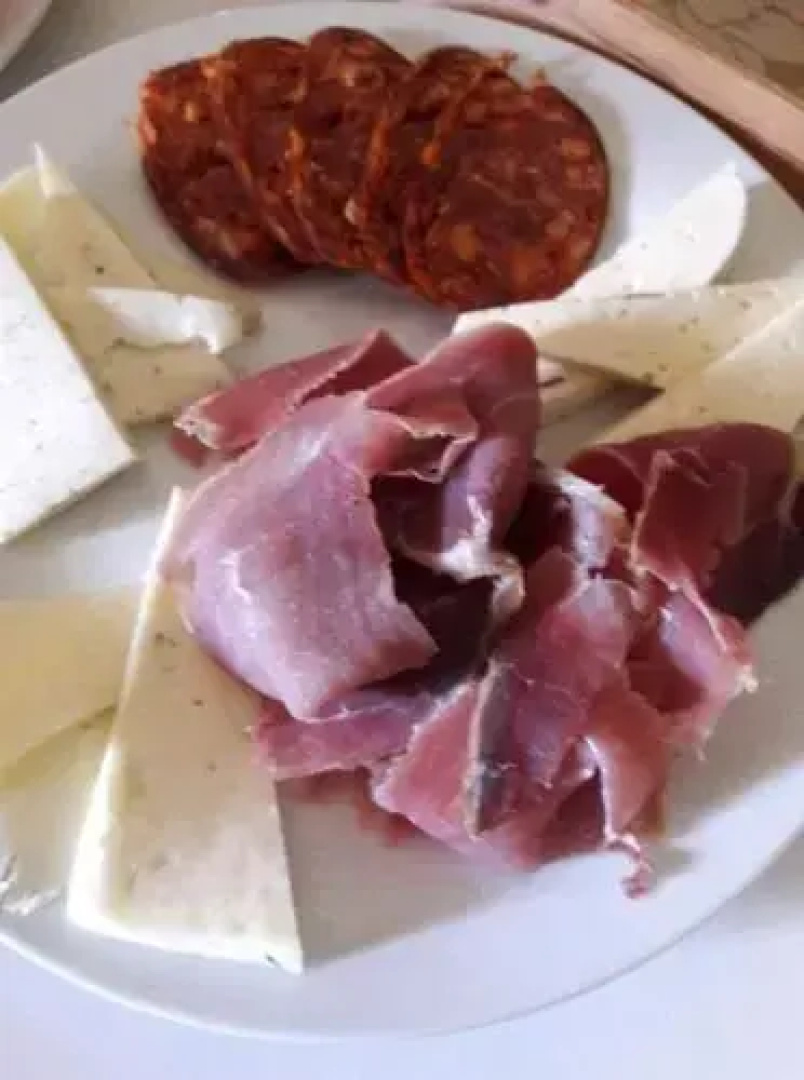 Kerka Vendégház