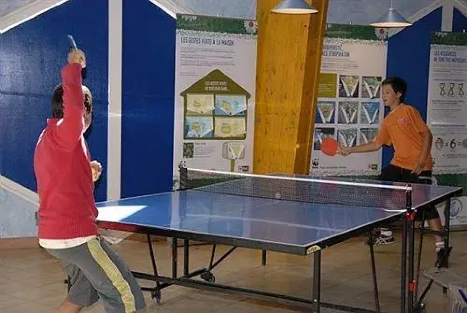 Goélia Le Village Club Marin