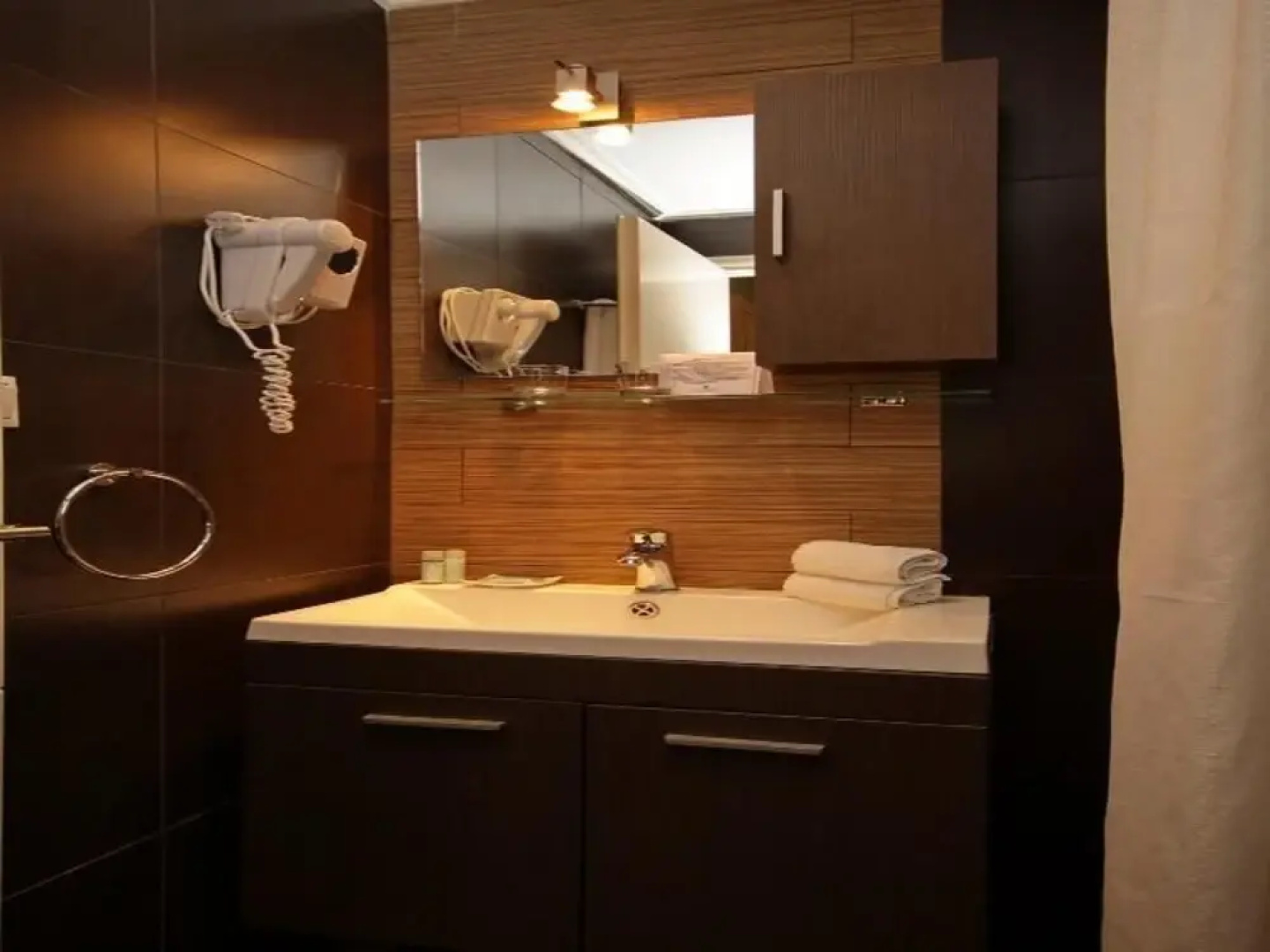 Palatino Rooms & Apartments