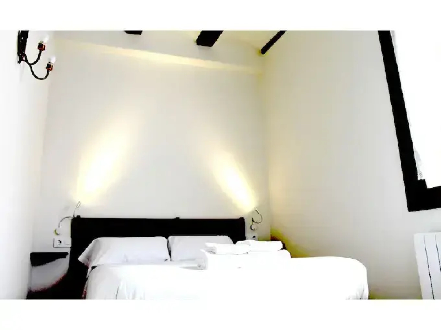 Pensión Posada Ignatius