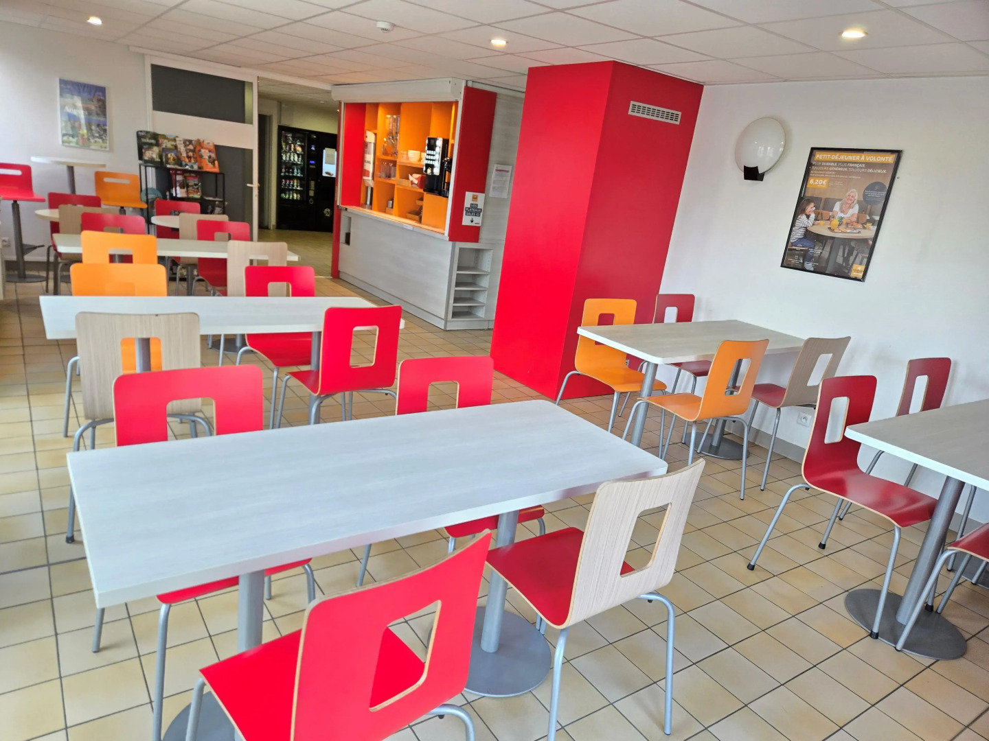 Première Classe Angers Sud - Les Ponts De Cé