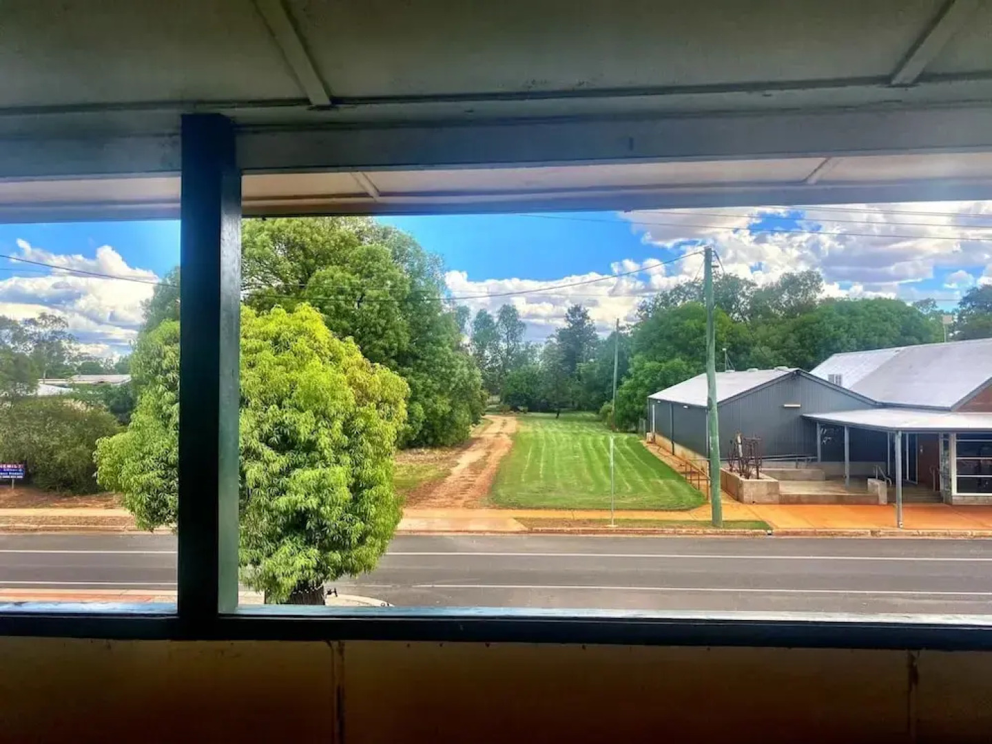 The Royal Carrangarra Hotel