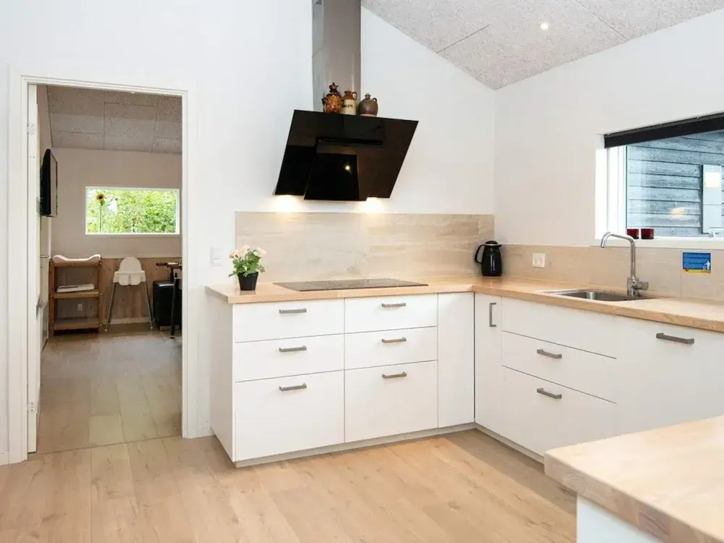 10 Person Holiday Home in Tarm-by Traum