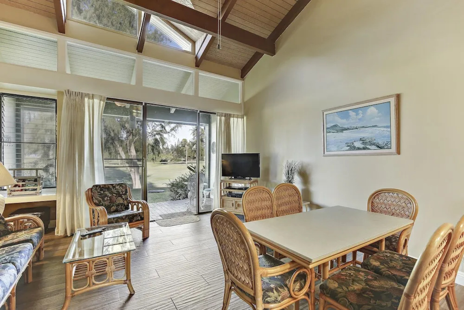 Turtle Bay Alea**nuc 90-tvu-0263 2 Bedroom Condo by RedAwning