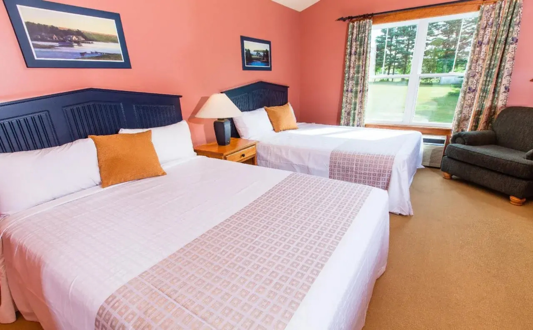 Rodd Brudenell River