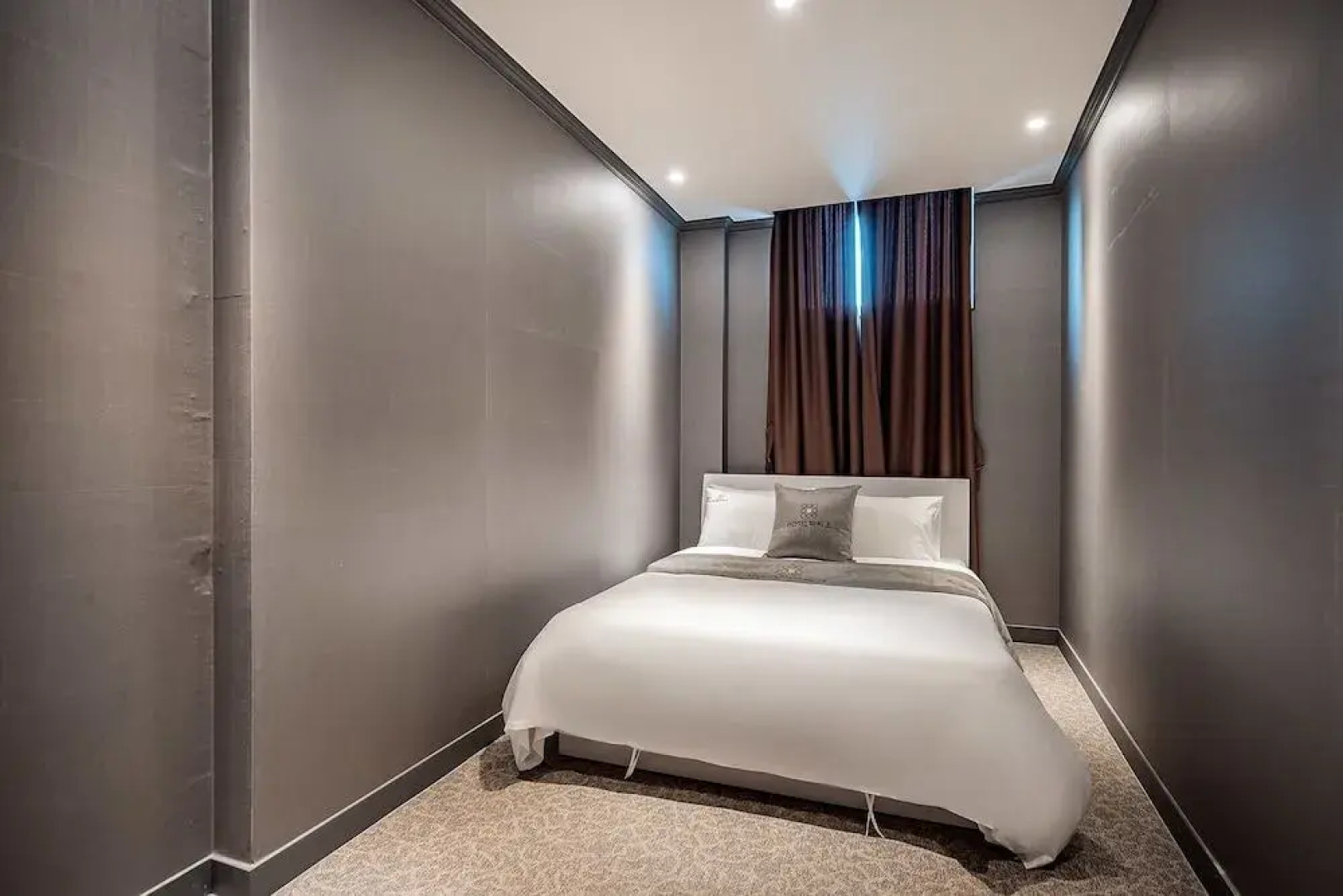 PATIO Hotel & Monster Village