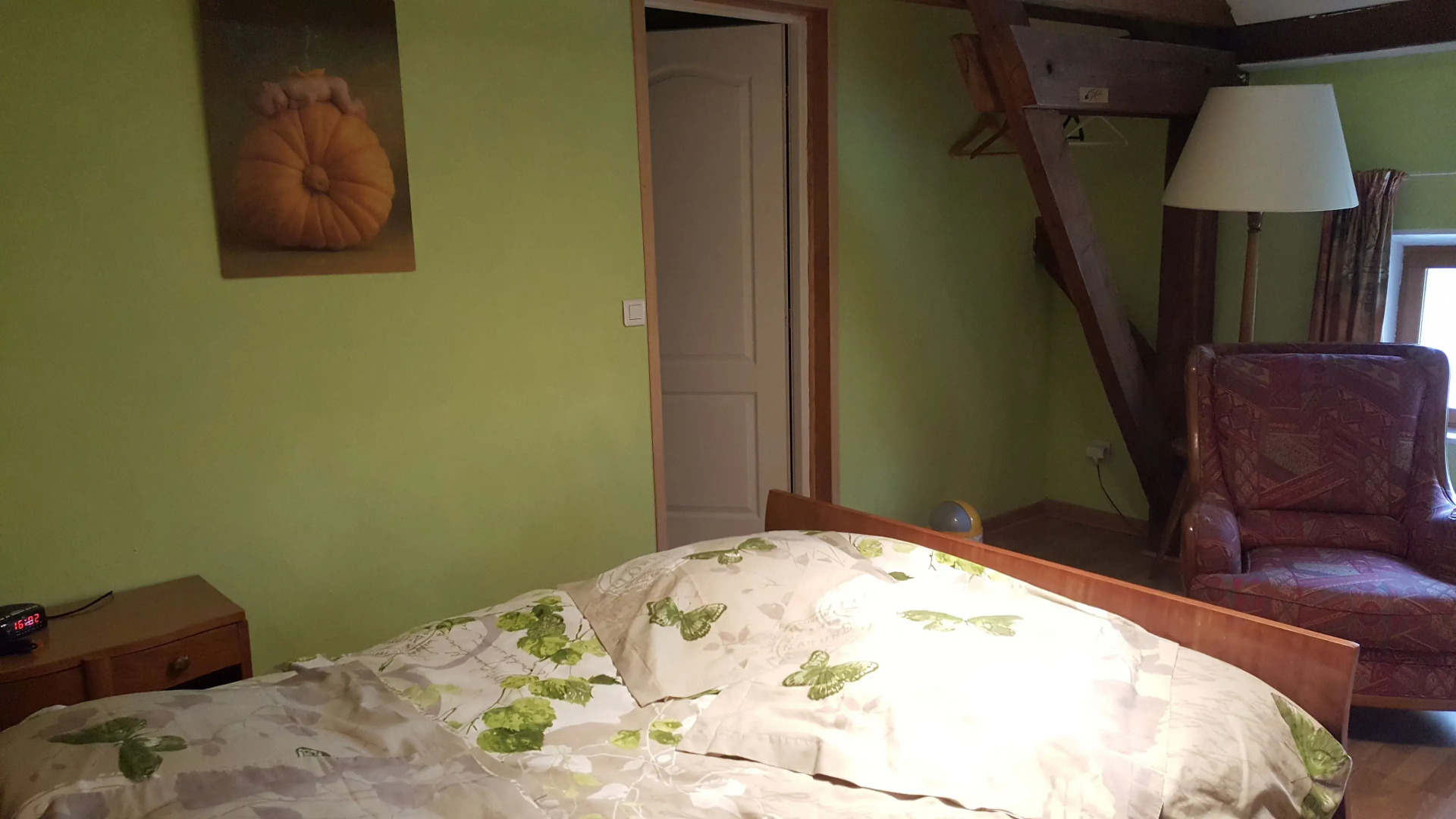 Le Clos de Vitermont