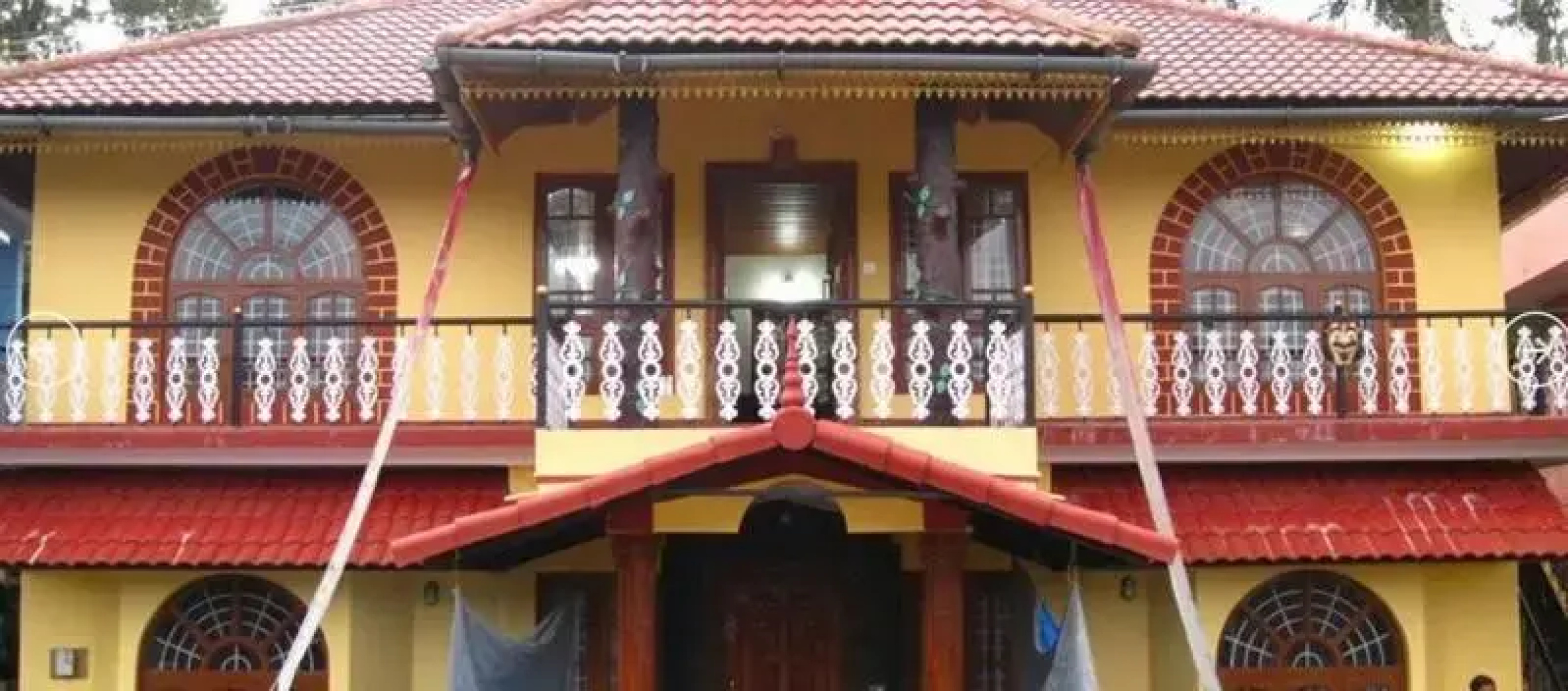 Bgrow Holiday Homes