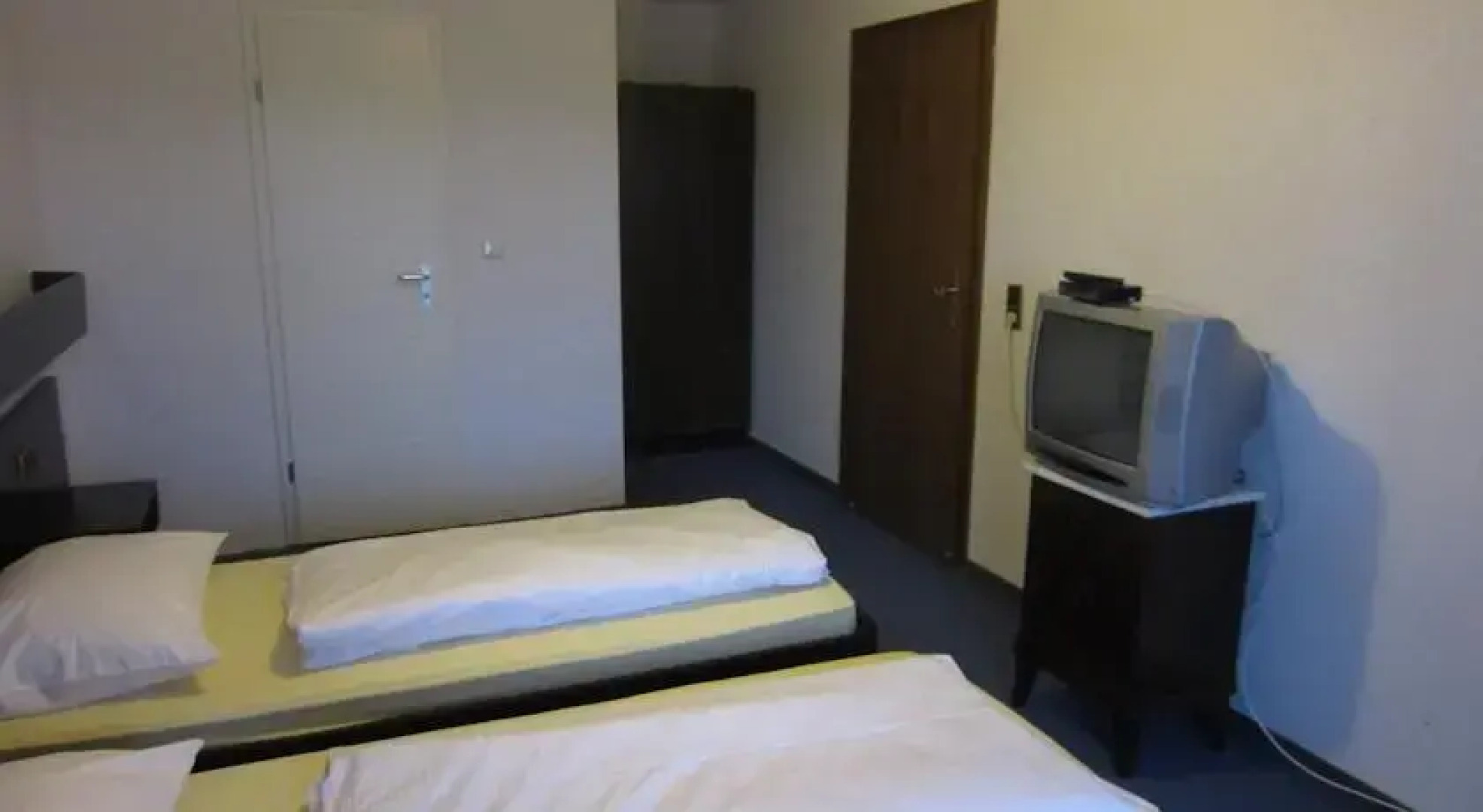 Budget Hotel Zwingenberg