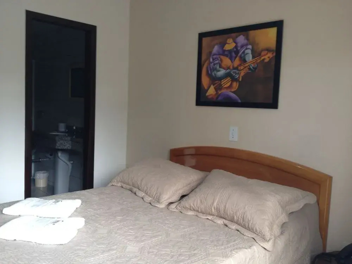 Vila Alaide Praia Hotel