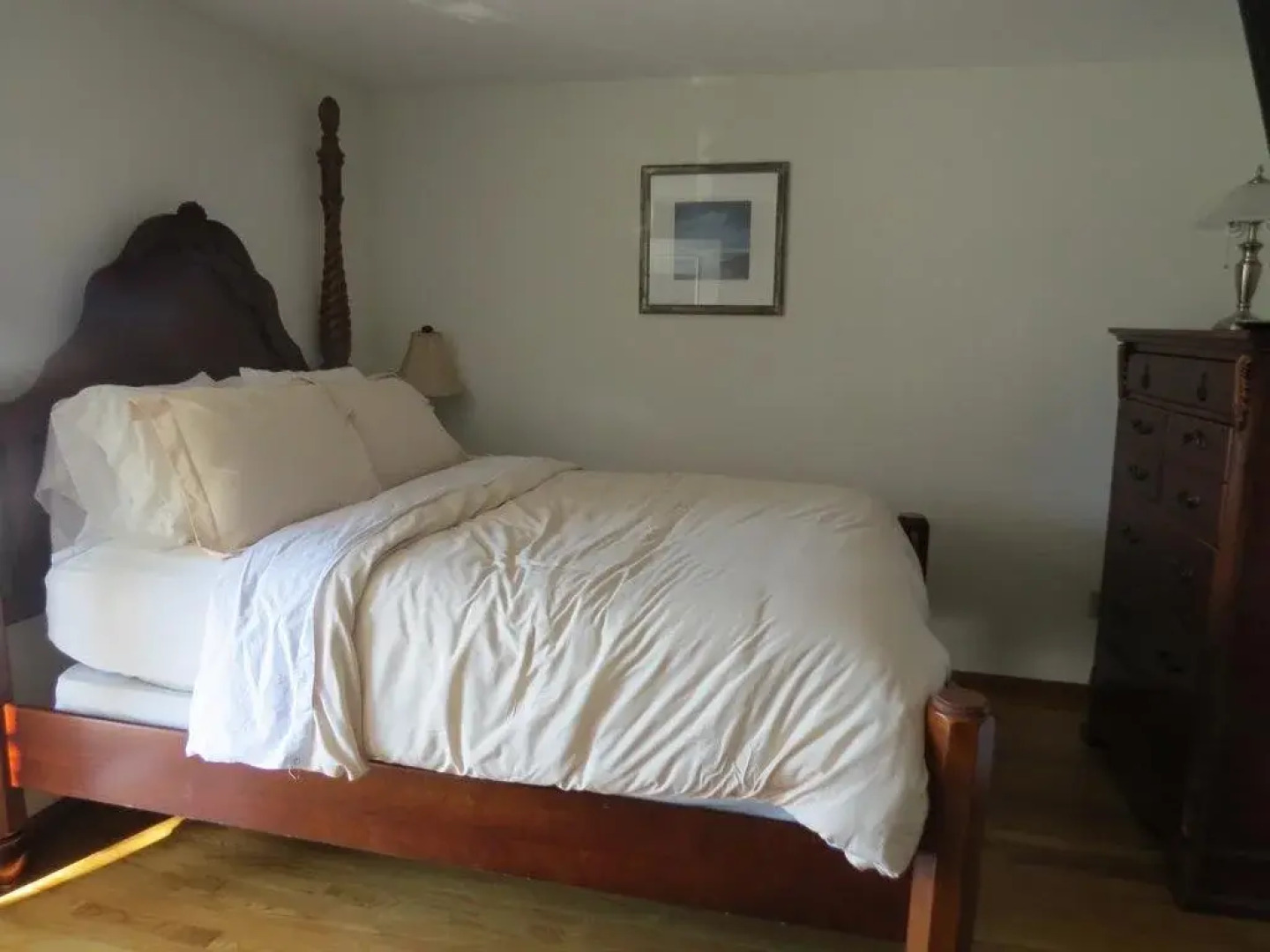 The Blue Shutters Inn