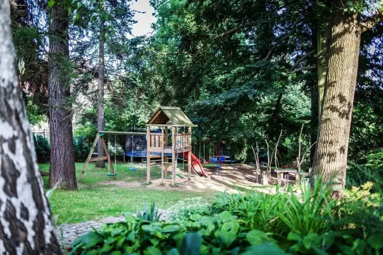 Pytloun Self Check-in Hotel Liberec