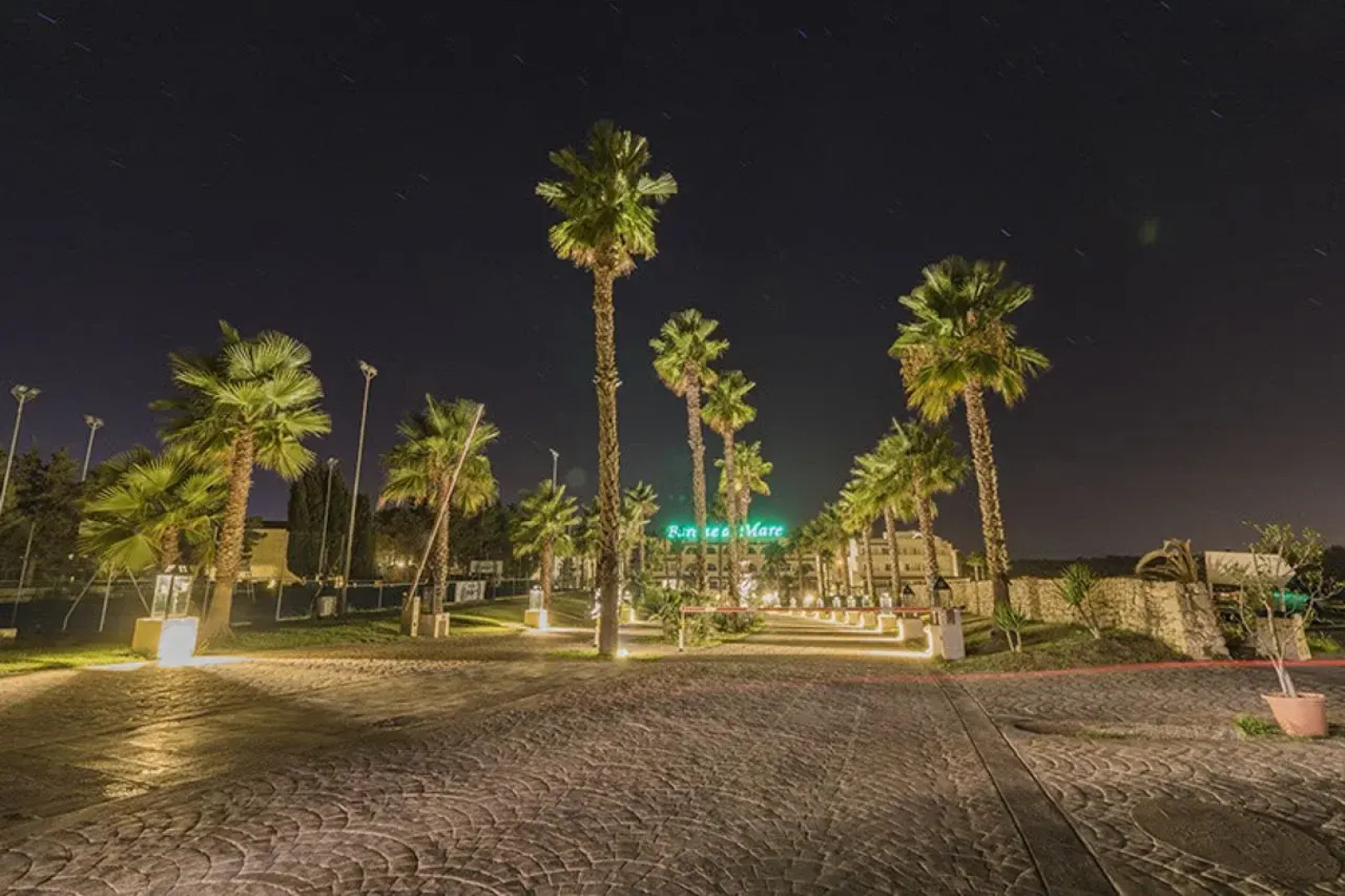 Nicolaus Club Barone di Mare